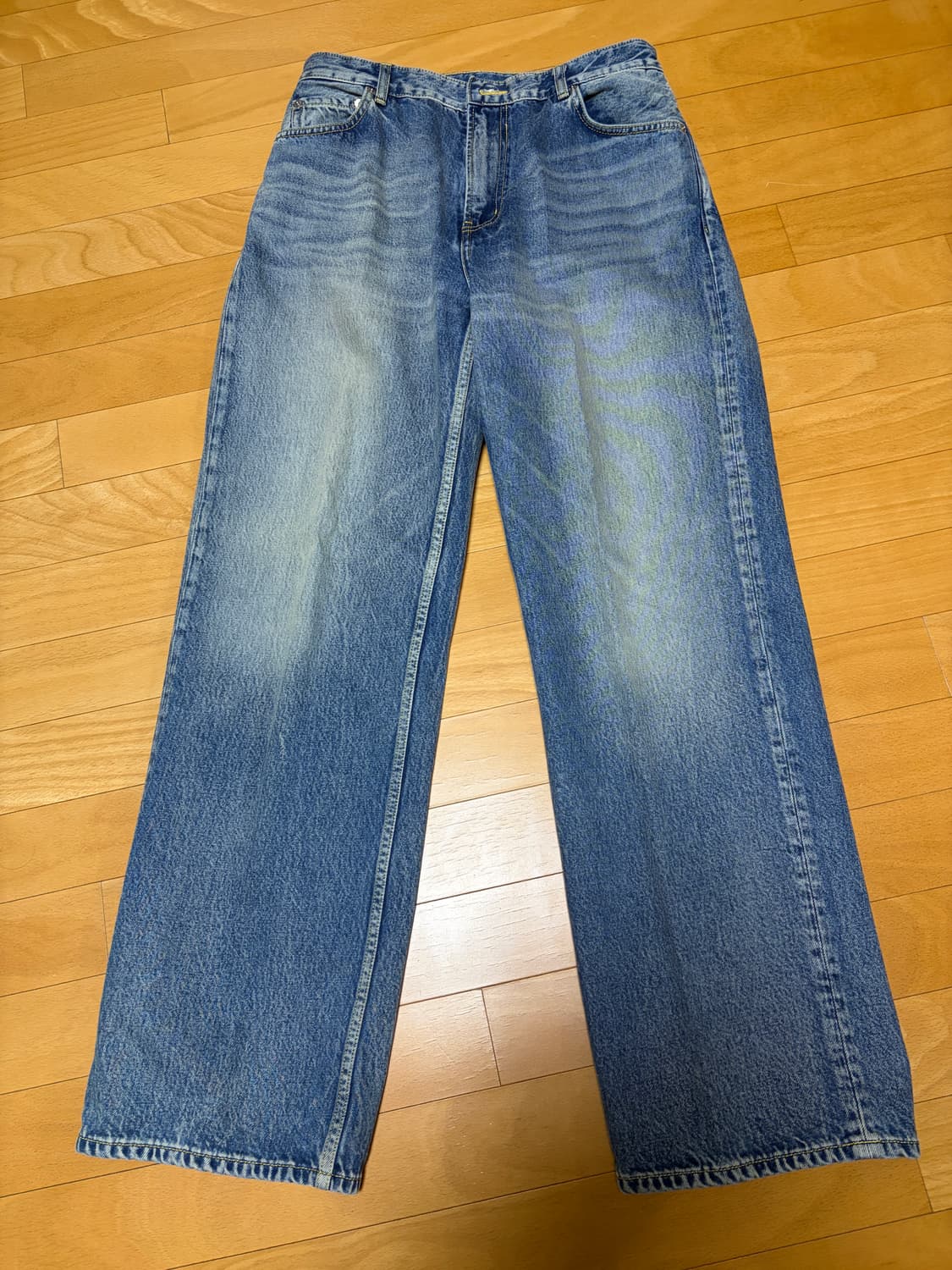 모드나인 페이크메모리 fake memory 7w 30사이즈 상품이미지1