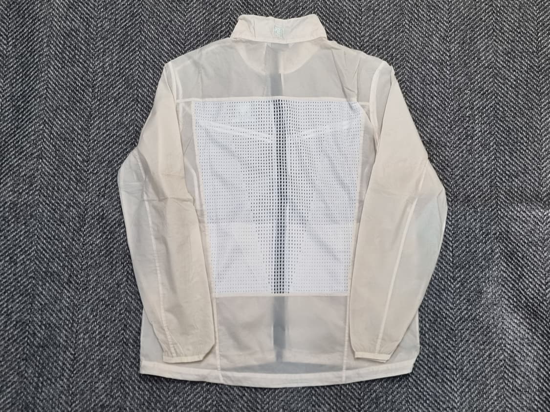 BLACKYAK — 초경량 윈드자켓 상품이미지5