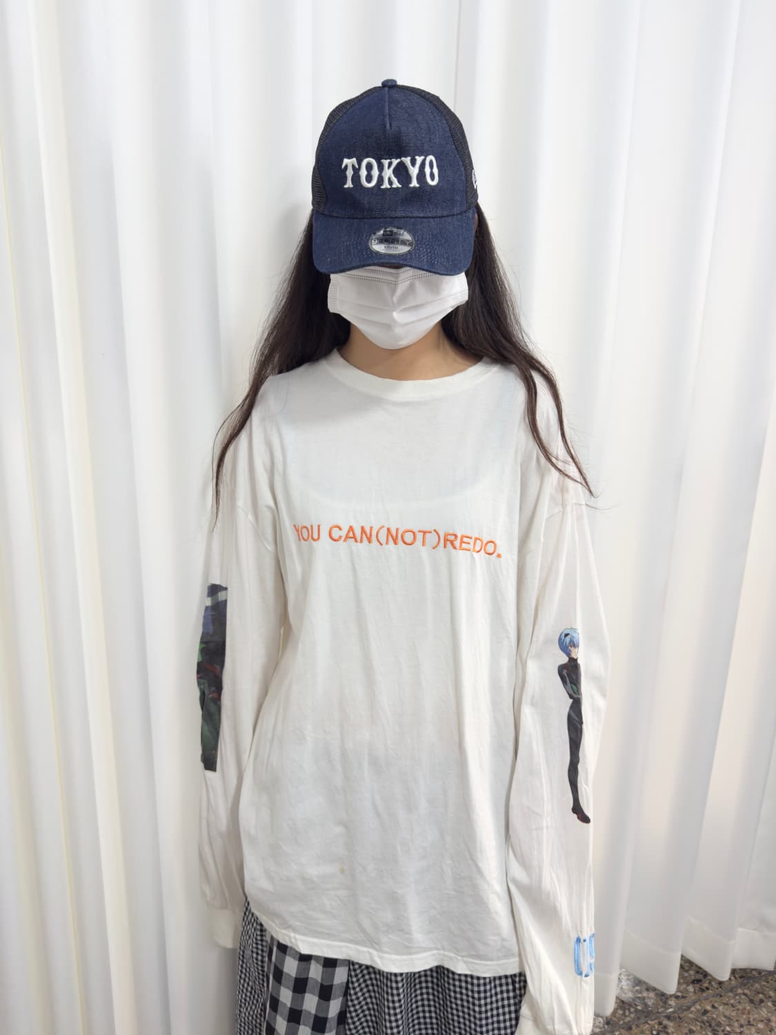 new era tokyo ballcap 상품이미지1