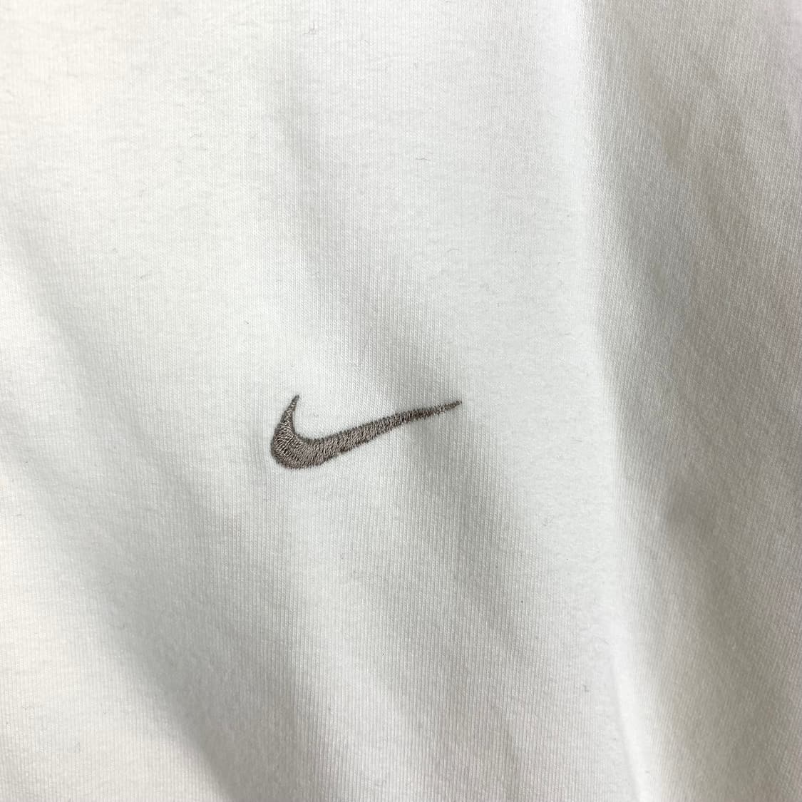 00s 나이키 화이트 후드집업  상품이미지4