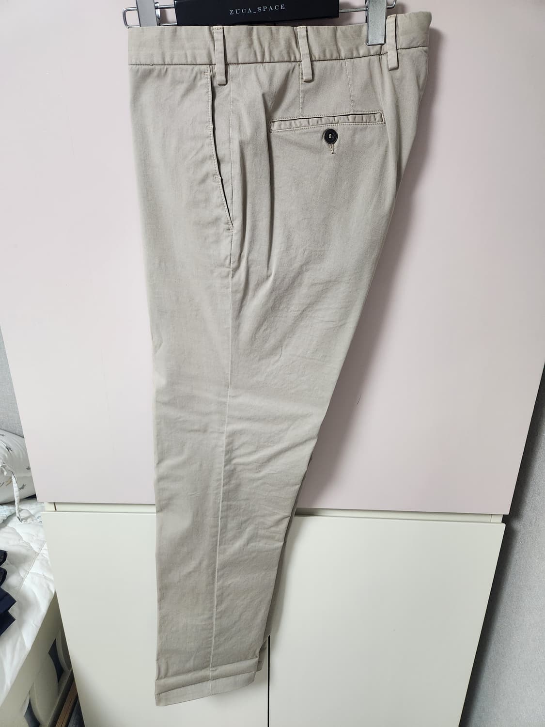 라르디니 치노팬츠 상품이미지1