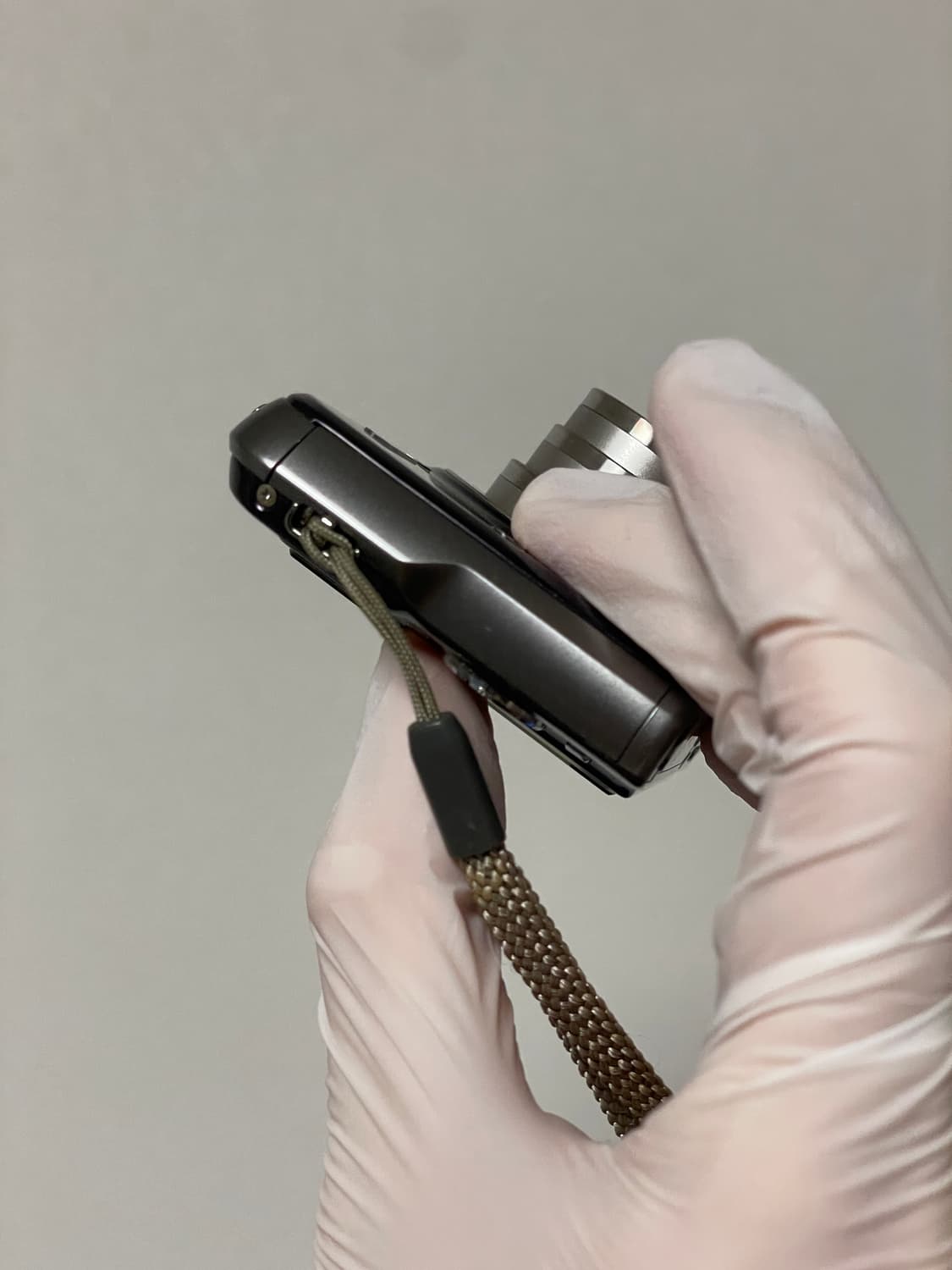 카시오 엑슬림 ex-S770 디카 빈티지 디카 디지털카메라 상품이미지6