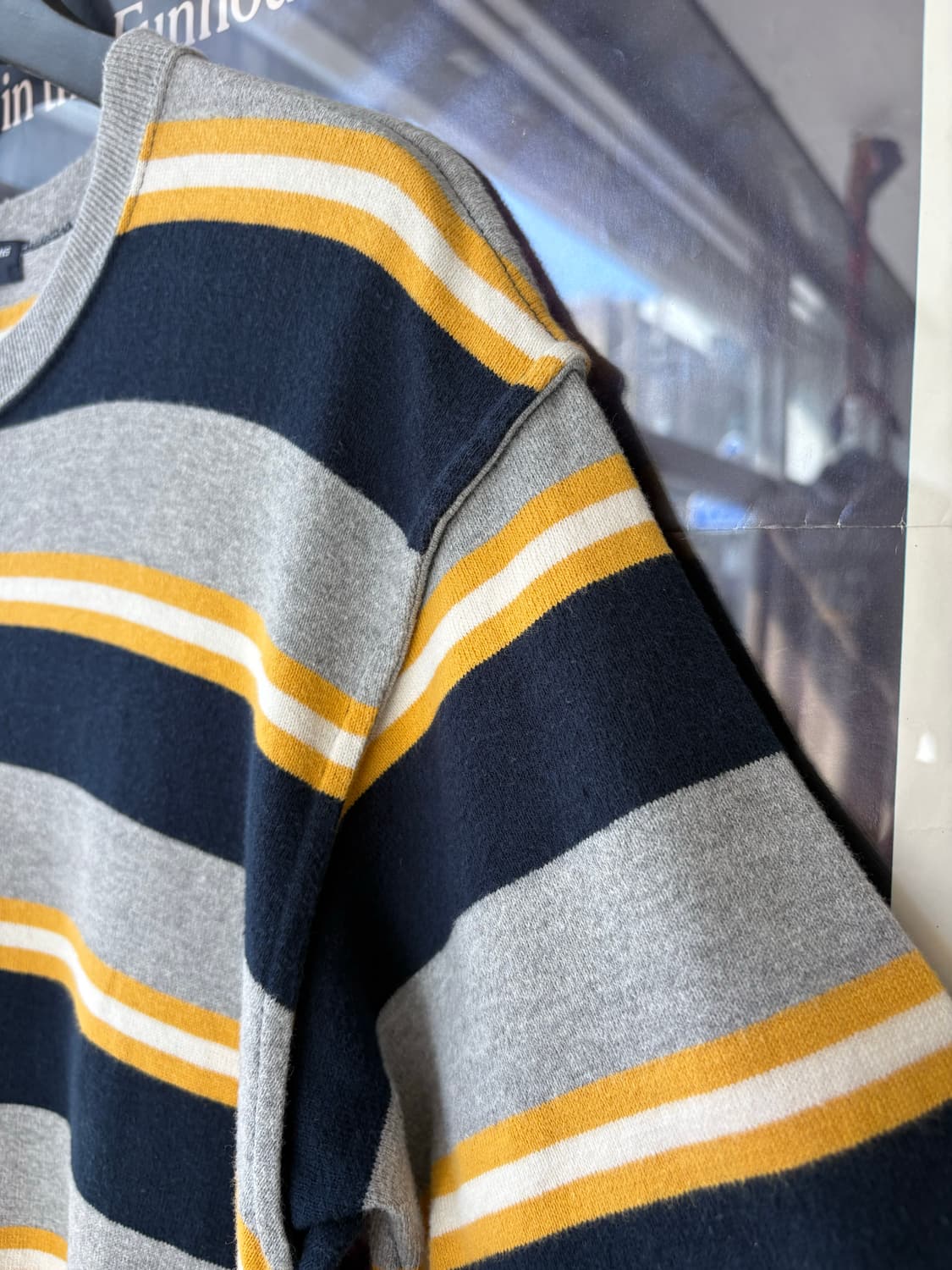 AD2006 Comme des Garcons Homme 티셔츠 상품이미지4