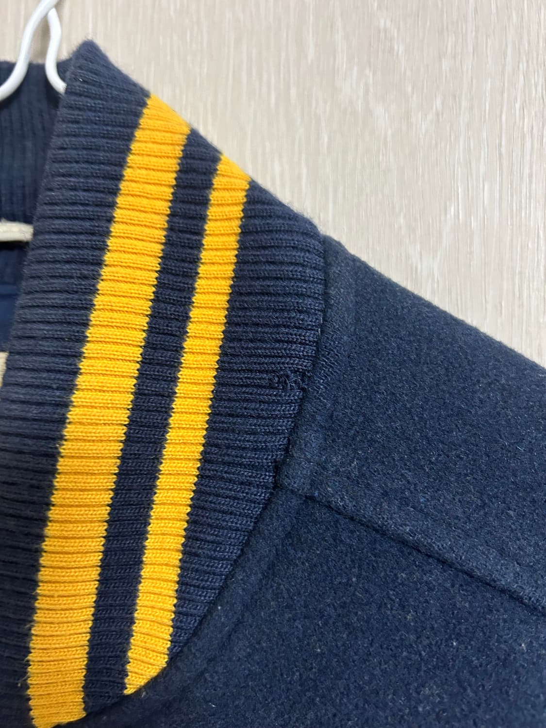 나이키 덩크하이 바시티자켓 M사이즈 팜 상품이미지3