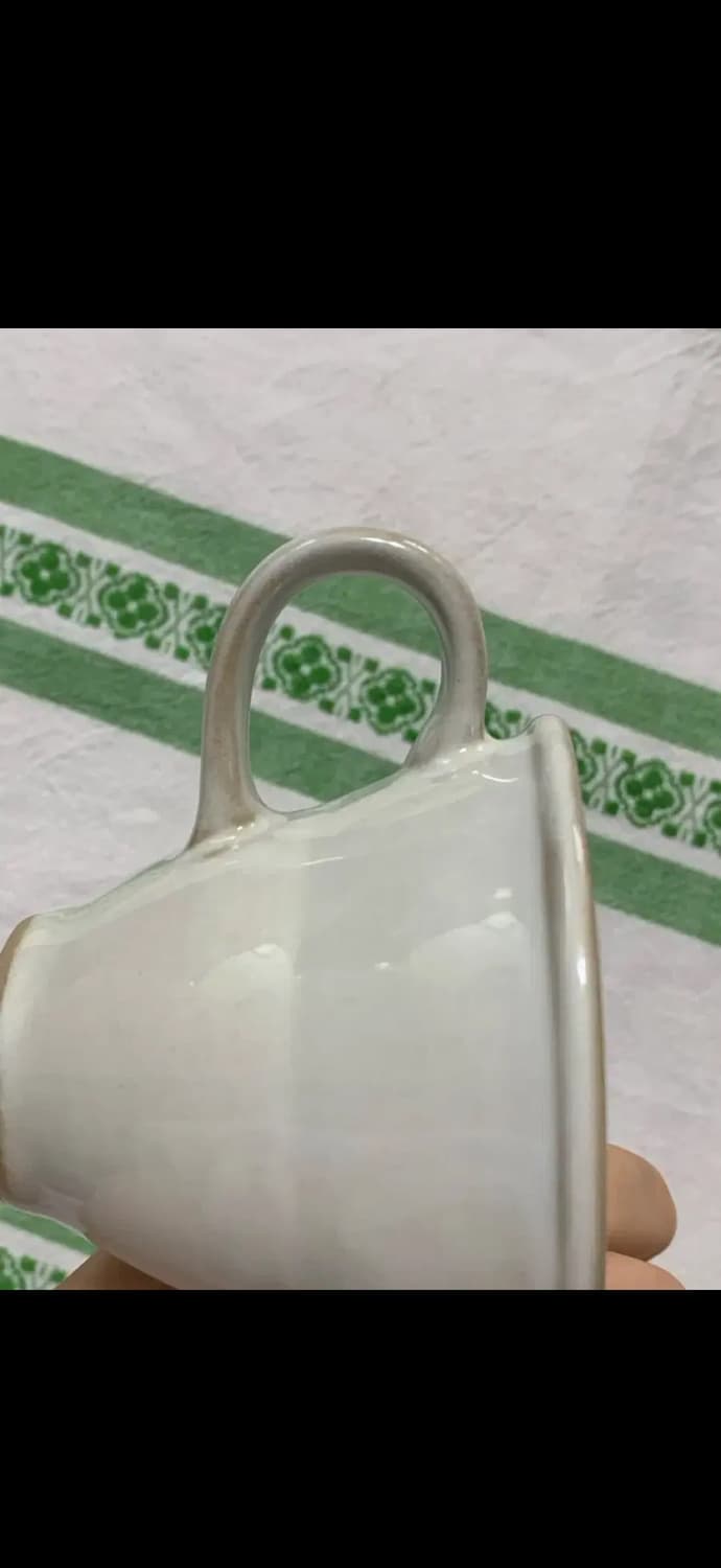 야나칸 플라워 컵앤소서  상품이미지4