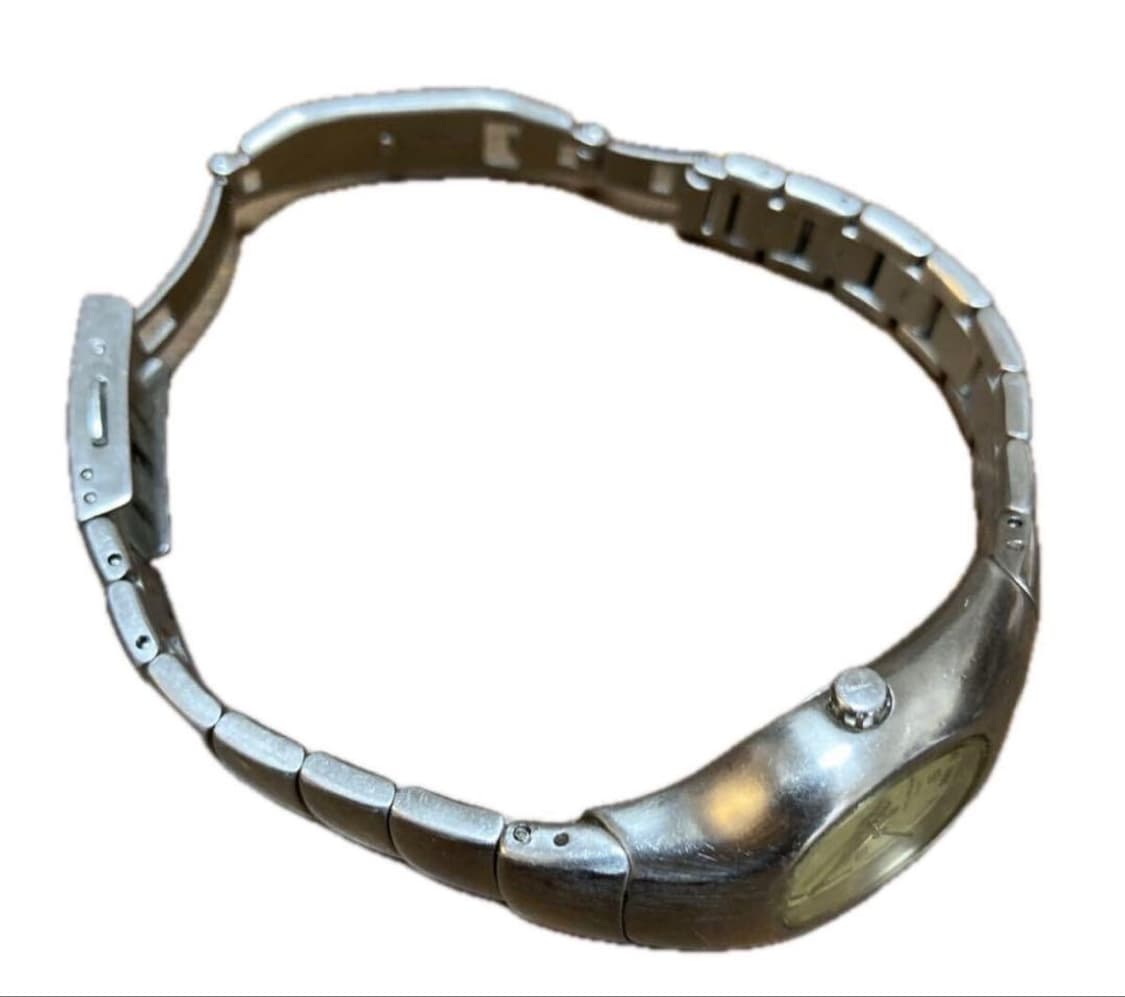 나이키 트라이액스 아머드 아날로그 Triax 시계 상품이미지4