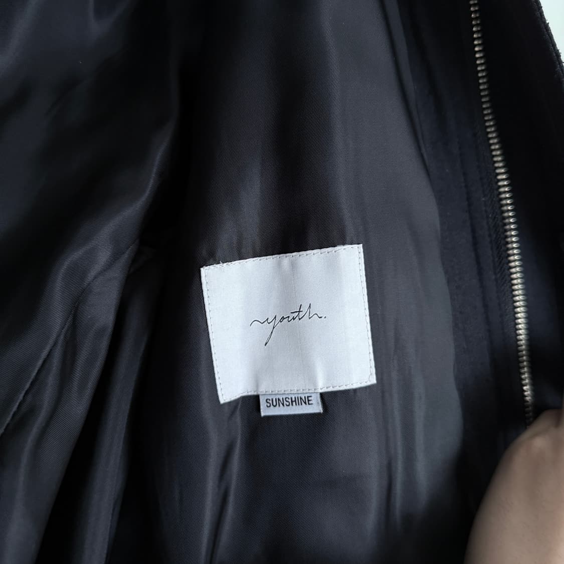 유스 자켓 상품이미지4