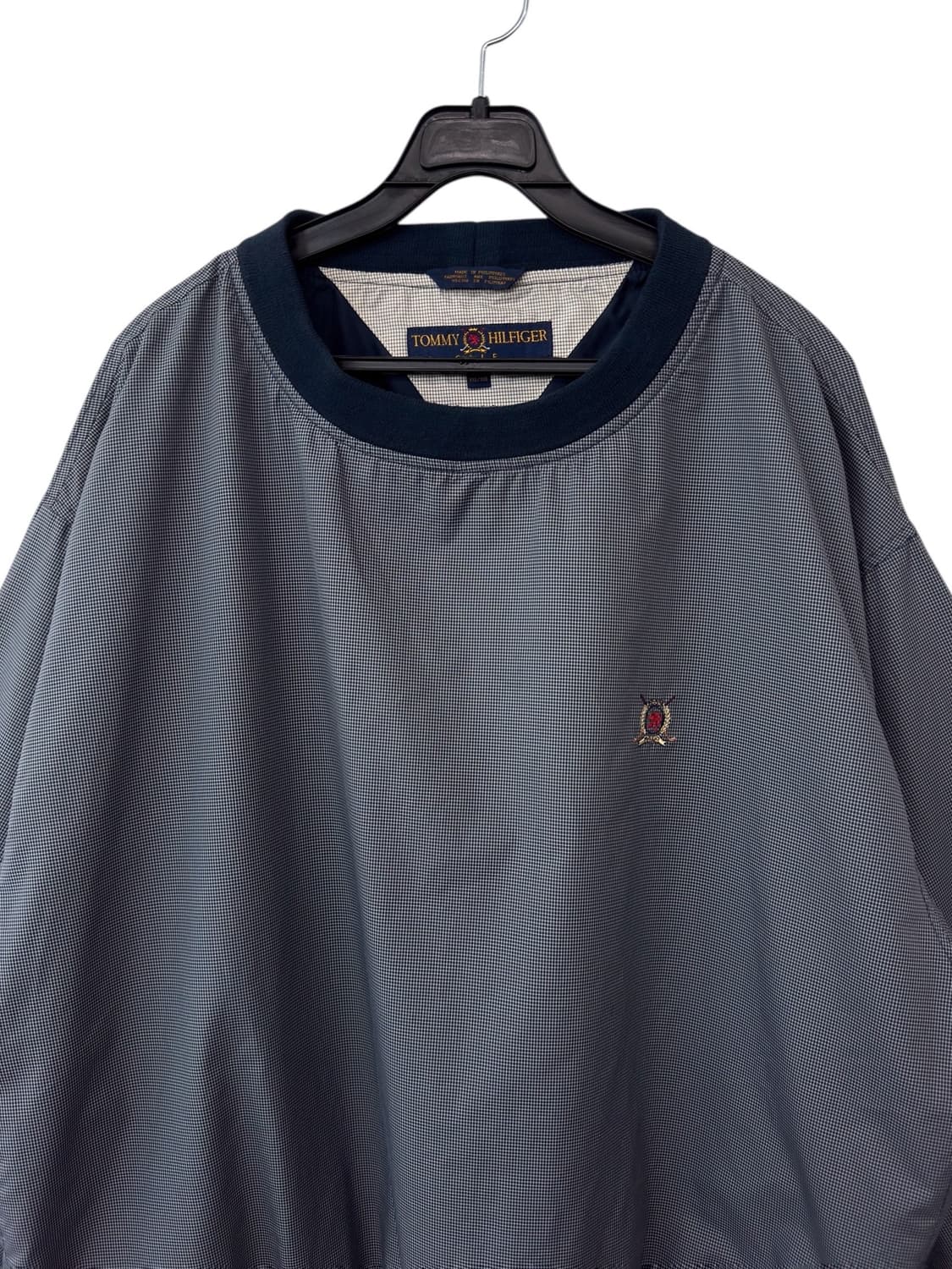 타미힐피거 빅사이즈 웜업 상품이미지3