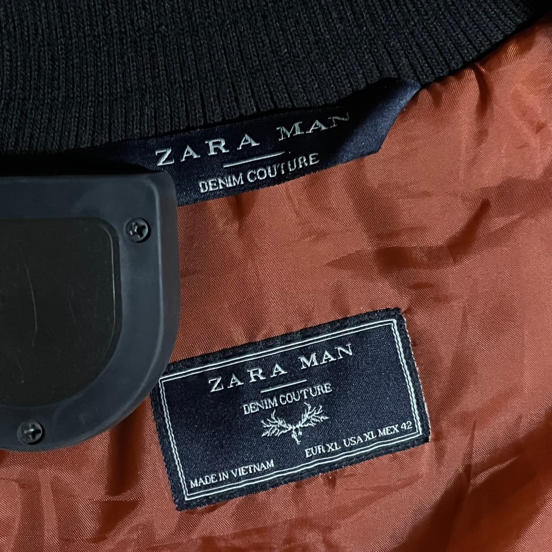 [100] ZARA 자라 자켓 상품이미지6