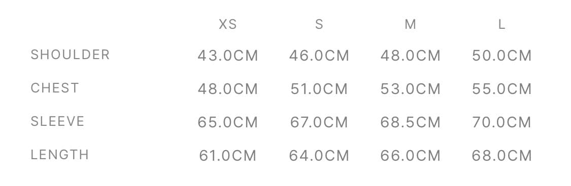 xlim 엑슬림 ep7 02 jersey L 상품이미지3