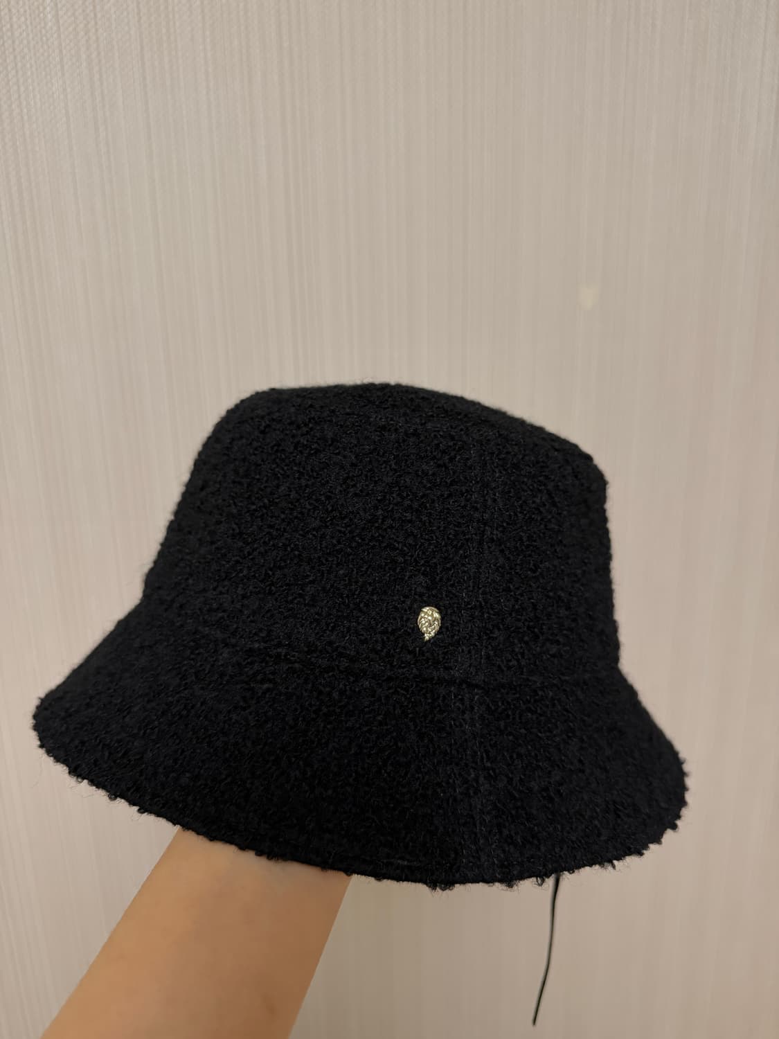 헬렌카민스키 매켄지 여성 버킷햇 상품이미지5