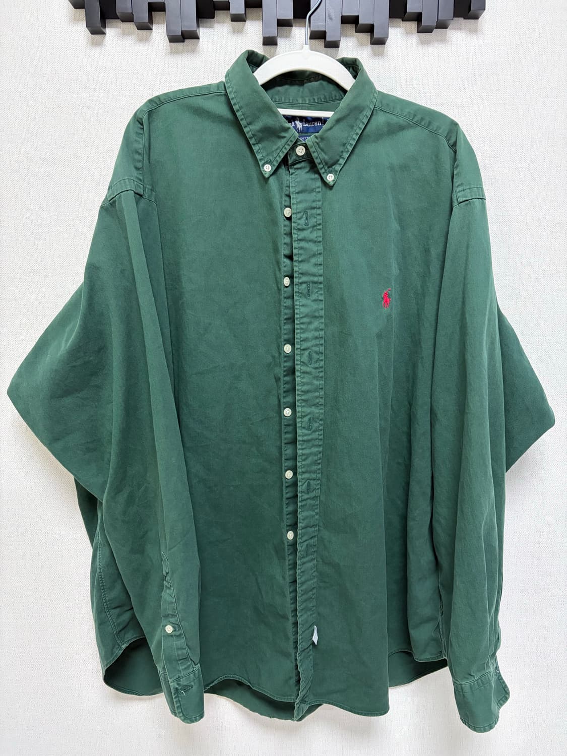 폴로 셔츠 상품이미지1