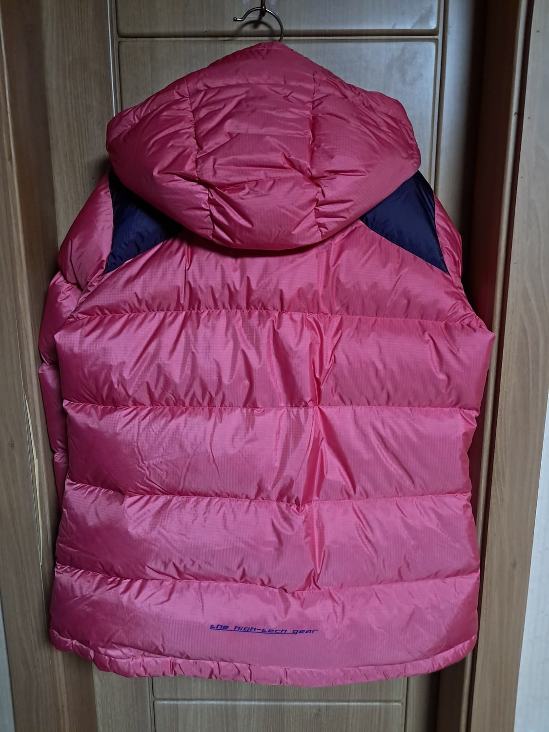 K2 여성 숏패딩 100 상품이미지2