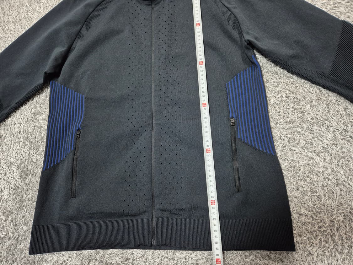 블랙야크 남성 트랙 자켓 100 상품이미지9