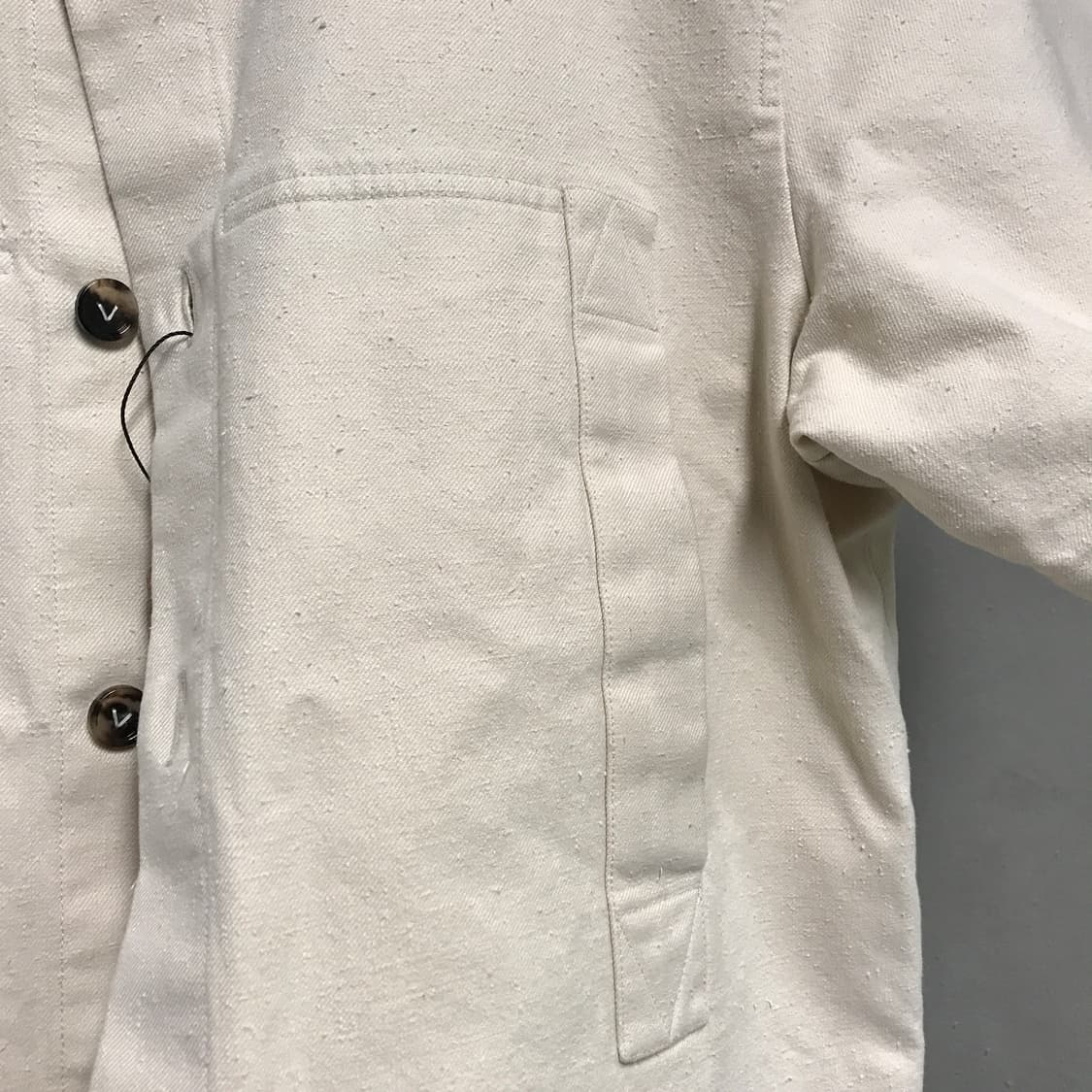 보테가베네타 반팔 셔츠 48 상품이미지4