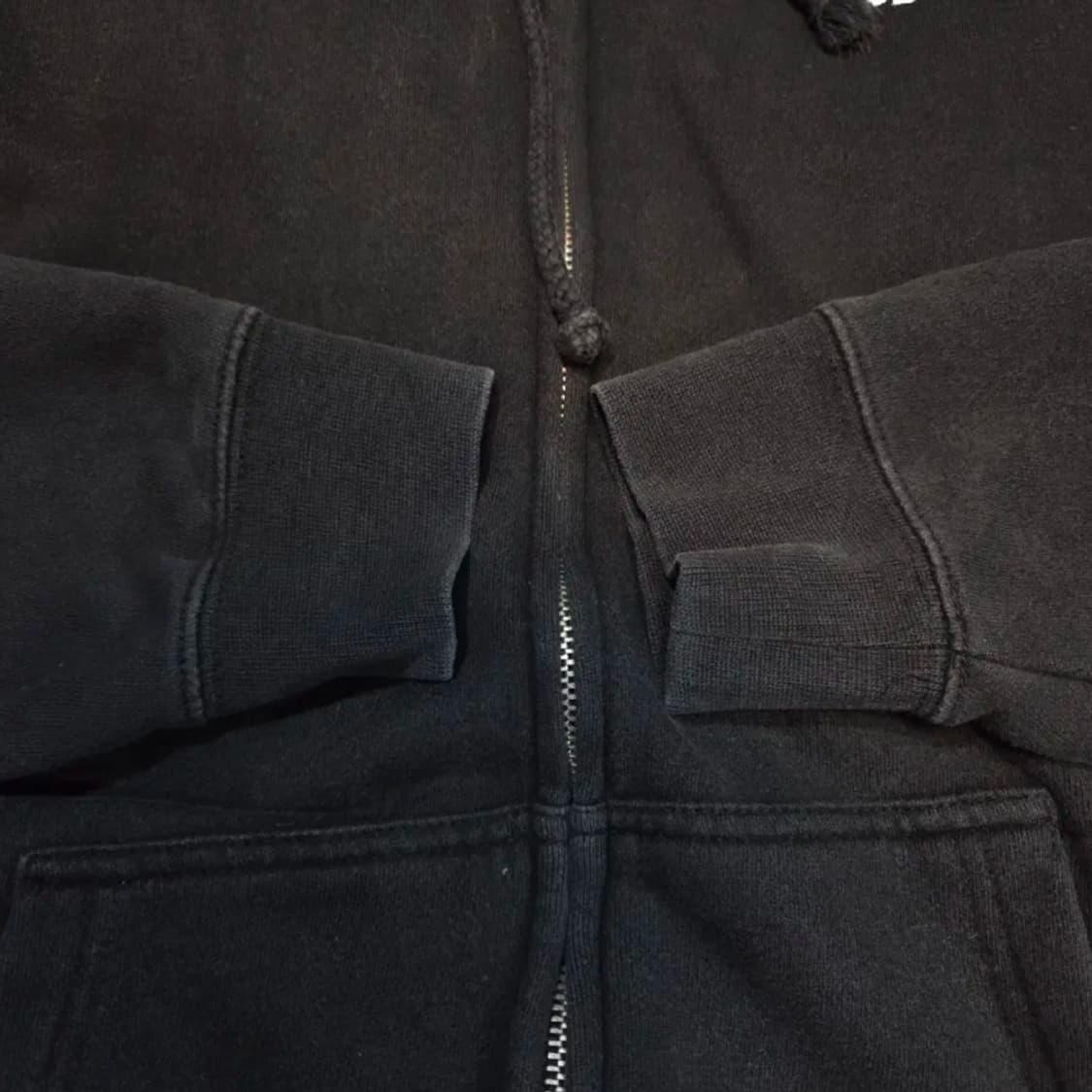 OBEY 오베이 크리퍼 프린팅 후드집업 (실XL) 상품이미지5