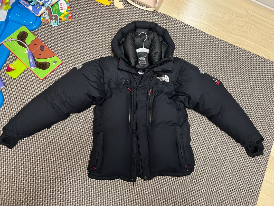 노스페이스 히말라야 상품이미지1