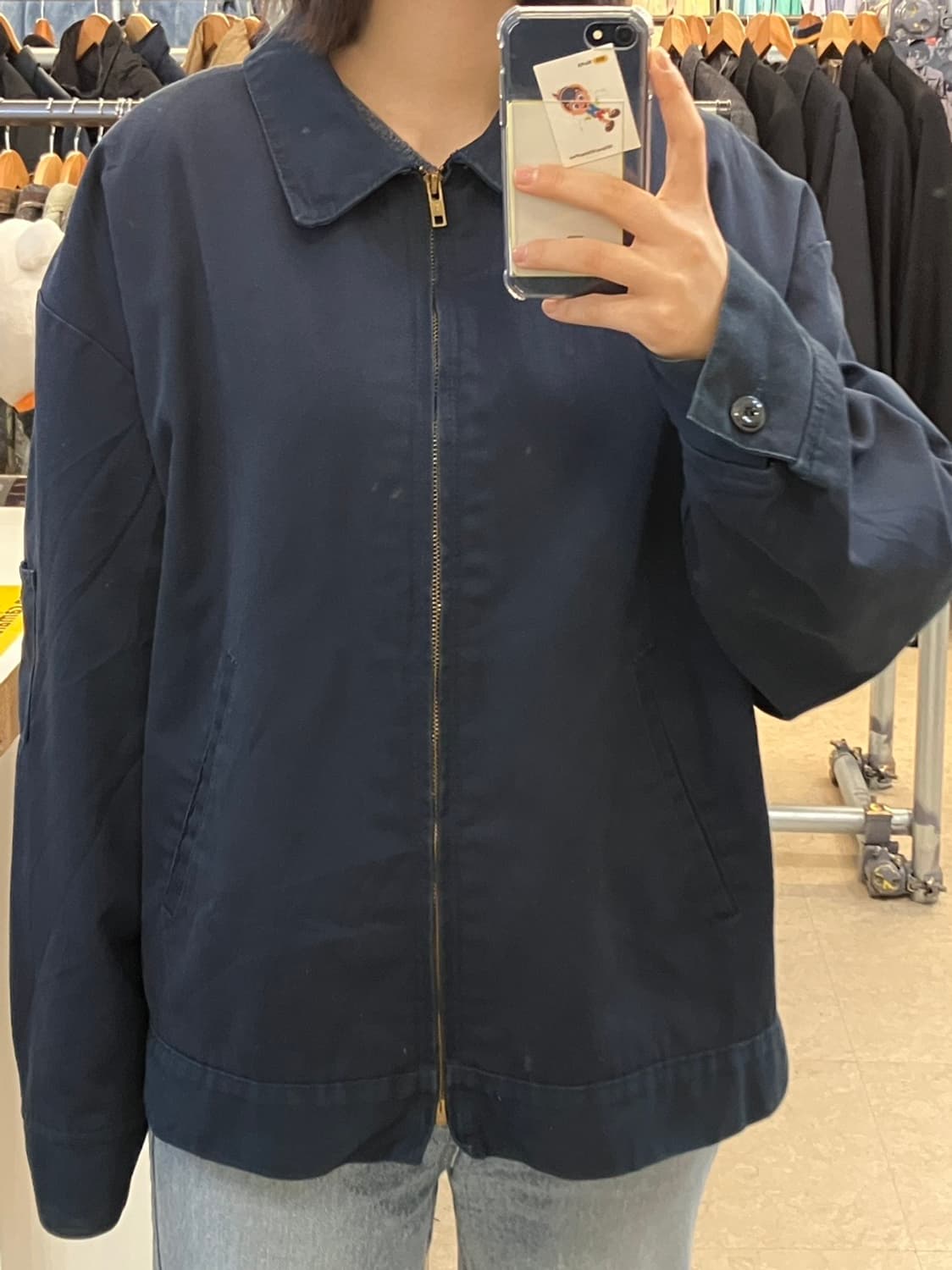  (XL) Dickies 디키즈 자켓 상품이미지1