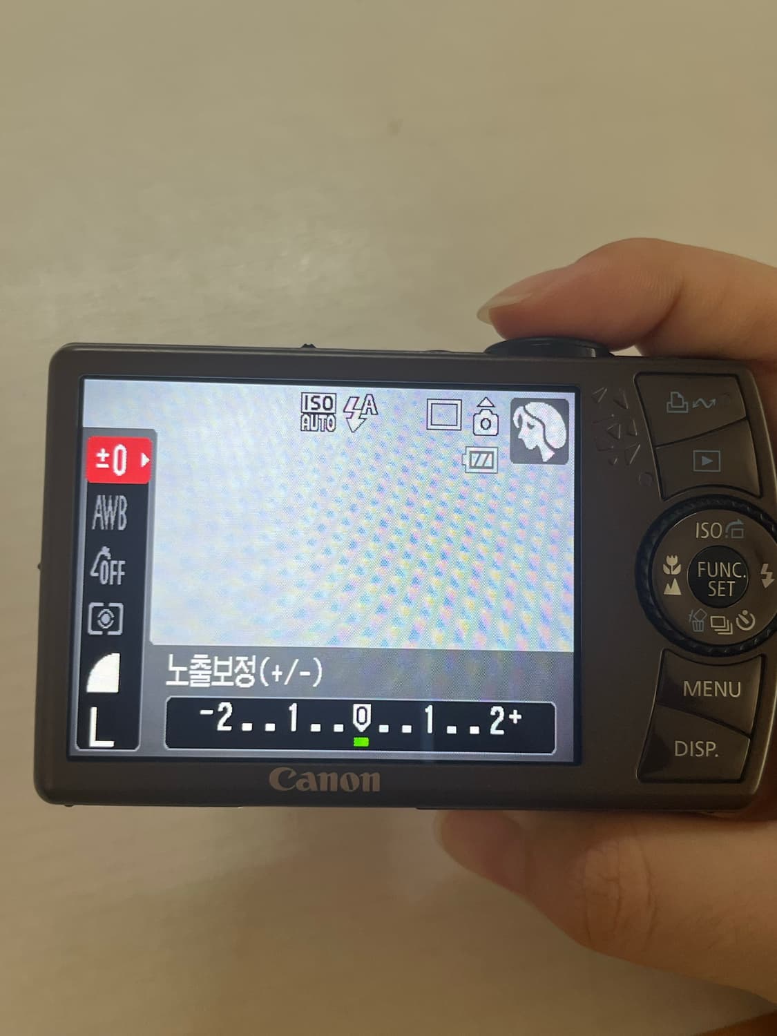 캐논익서스870/canon ixus 870팝니다 상품이미지8