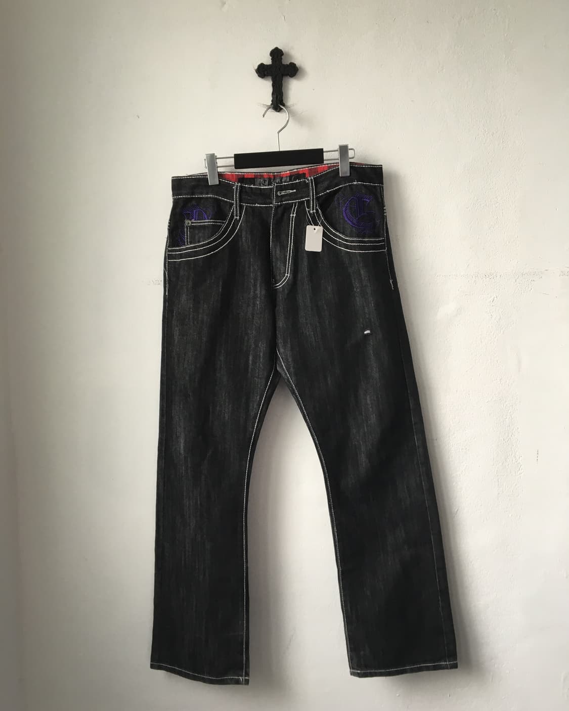 Clench pants 상품이미지3