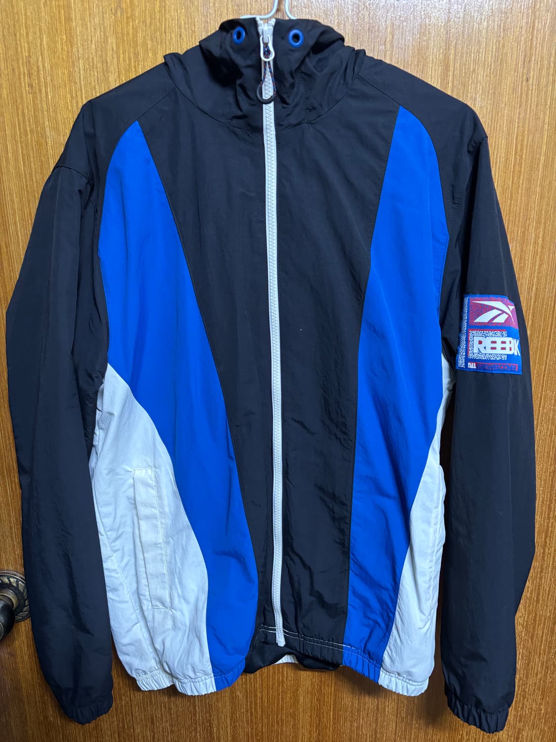 Reebok 리복 바람막이  상품이미지1