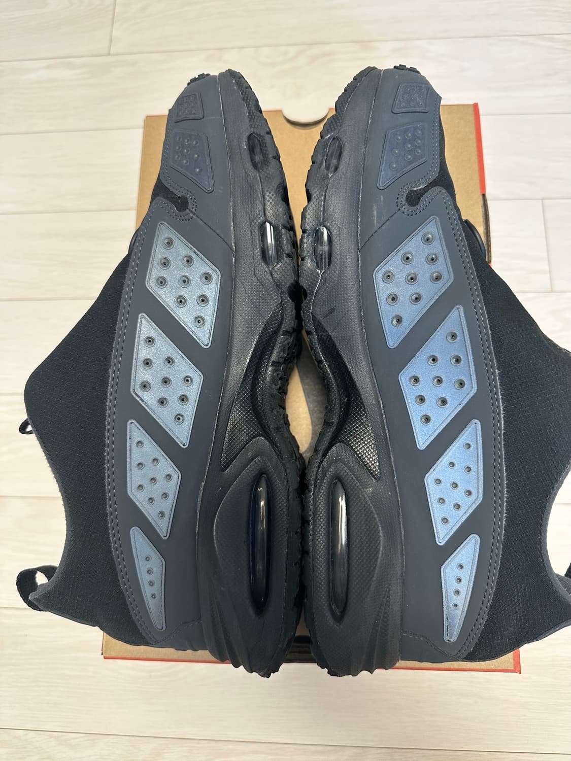 [295] W NIKE AIR MAX SNDR GTX 상품이미지2