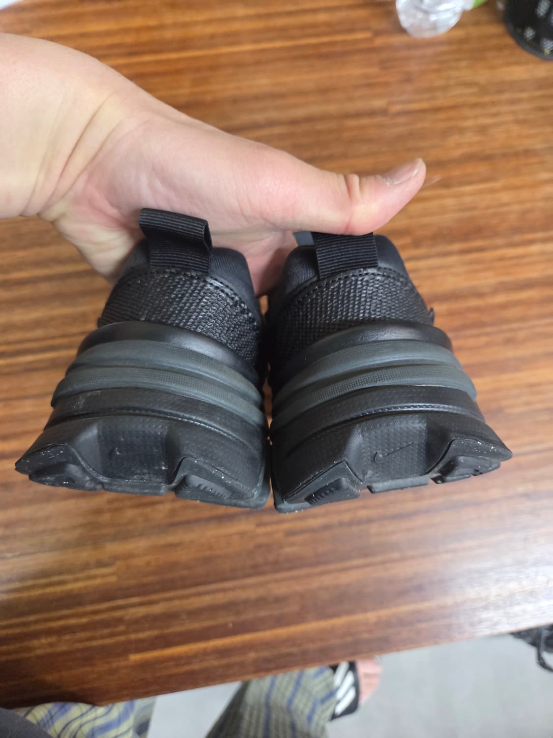 나이키 v2k 런 블랙 275 상품이미지4