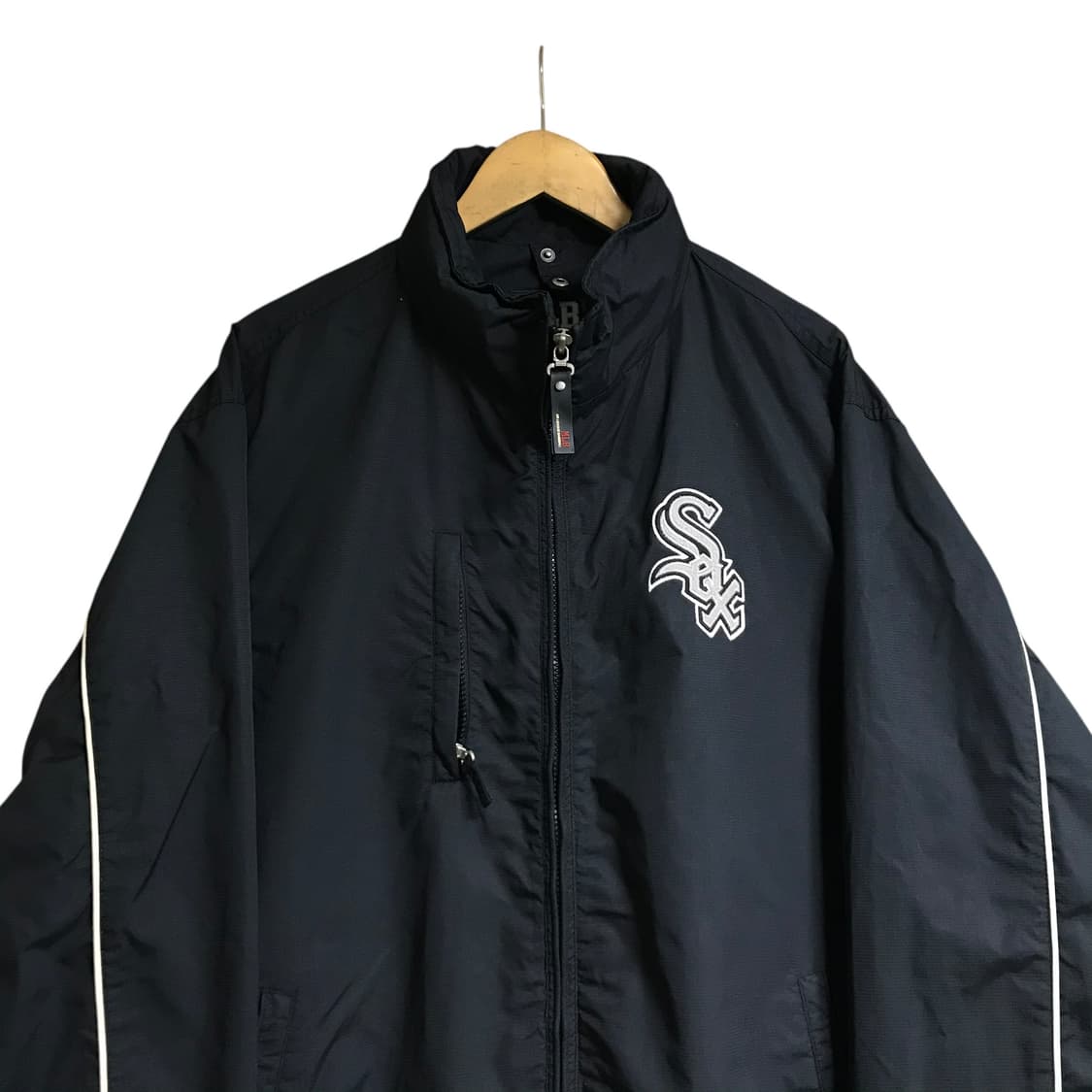 MLB 시카고 화이트삭스 자켓점퍼 상품이미지2