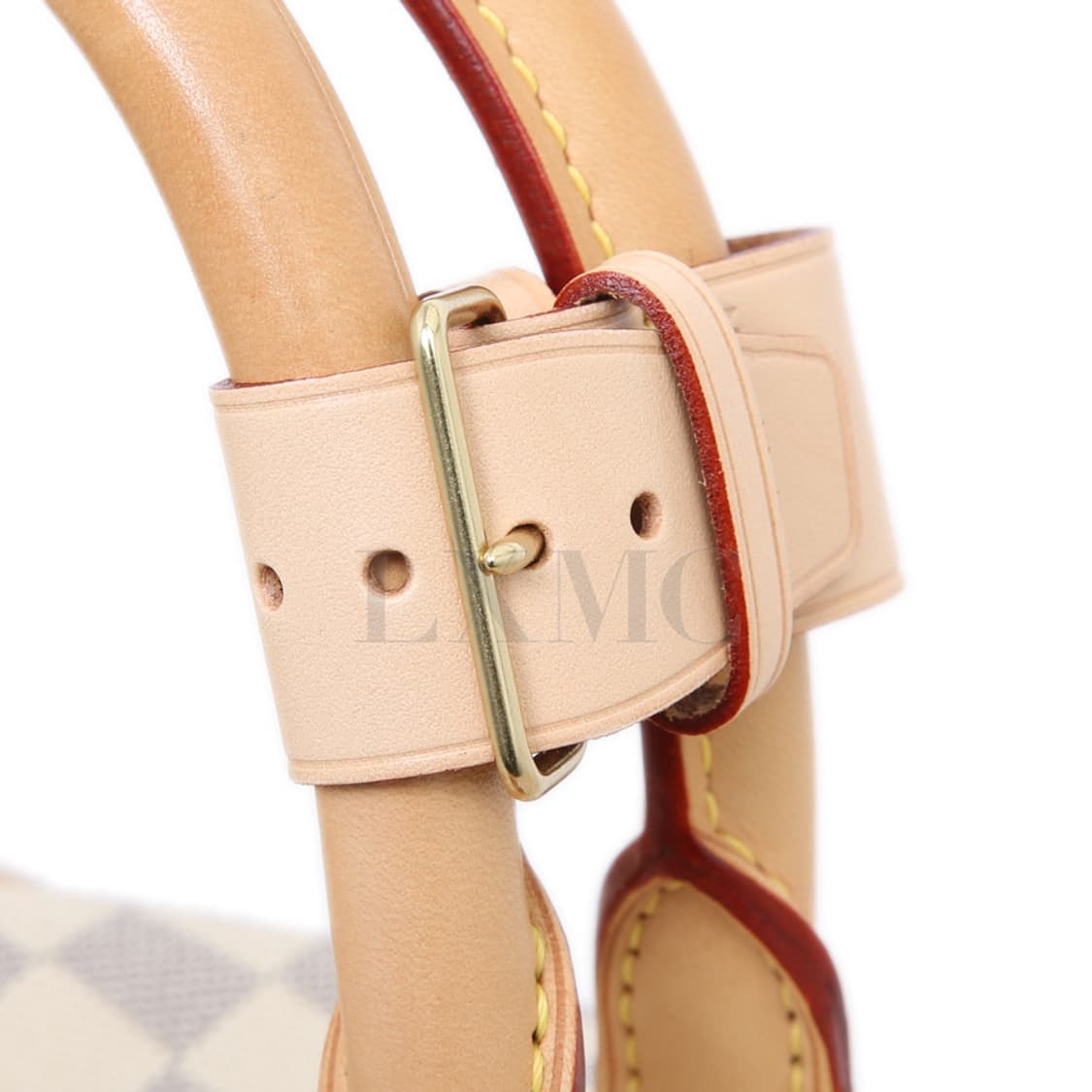 루이비통 아주르 키폴 반둘리에 킵올 여행가방 55CM N41429 상품이미지10