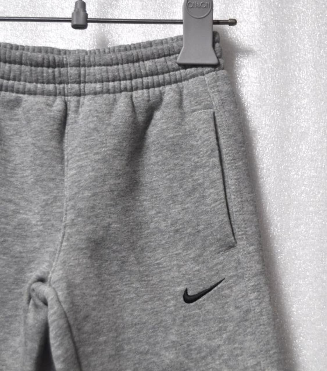 나이키(키즈)/남아트레이닝기모팬츠(사이즈4) 상품이미지5