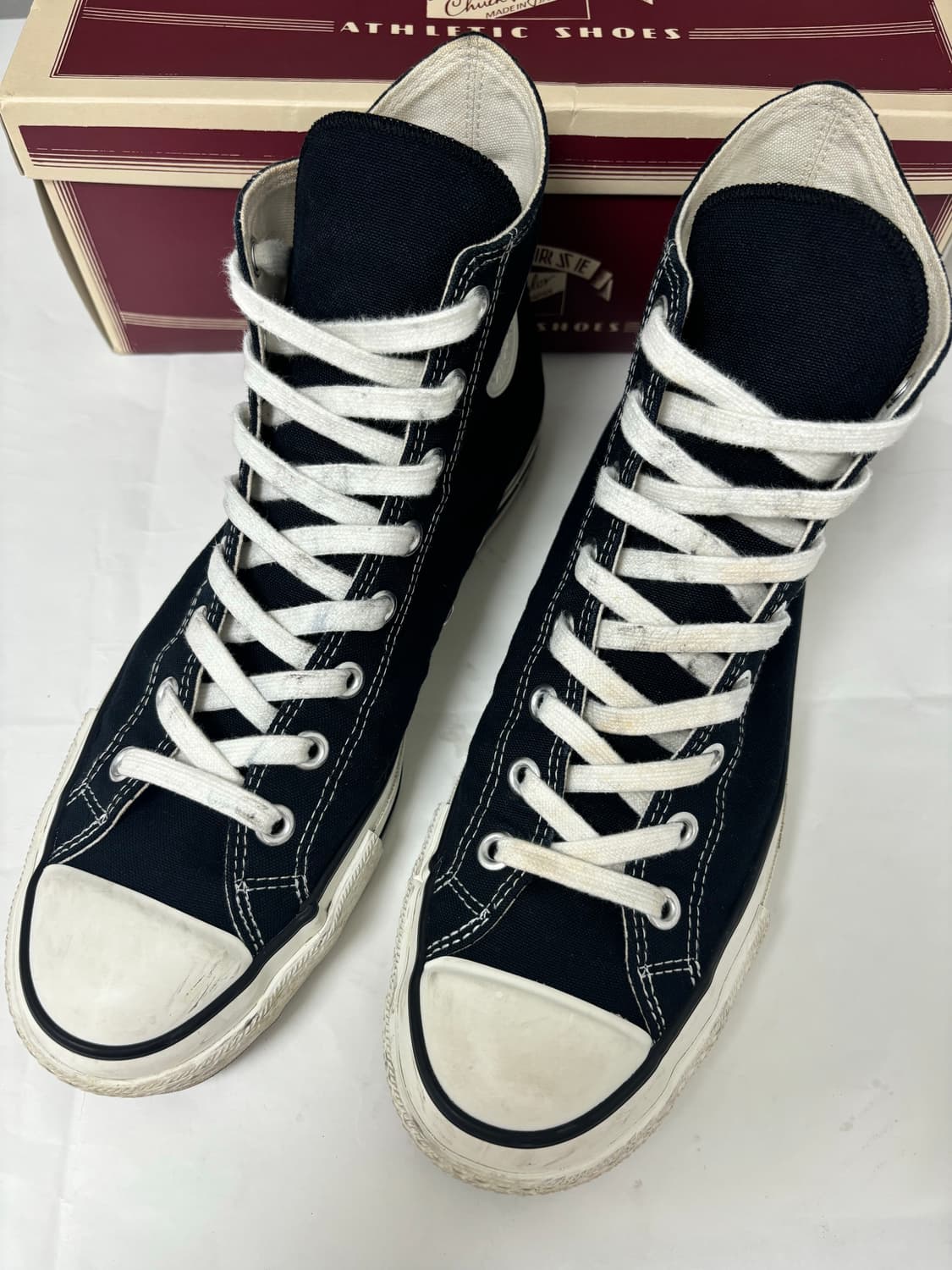 280 컨버스 타임라인 59 하이 상품이미지1