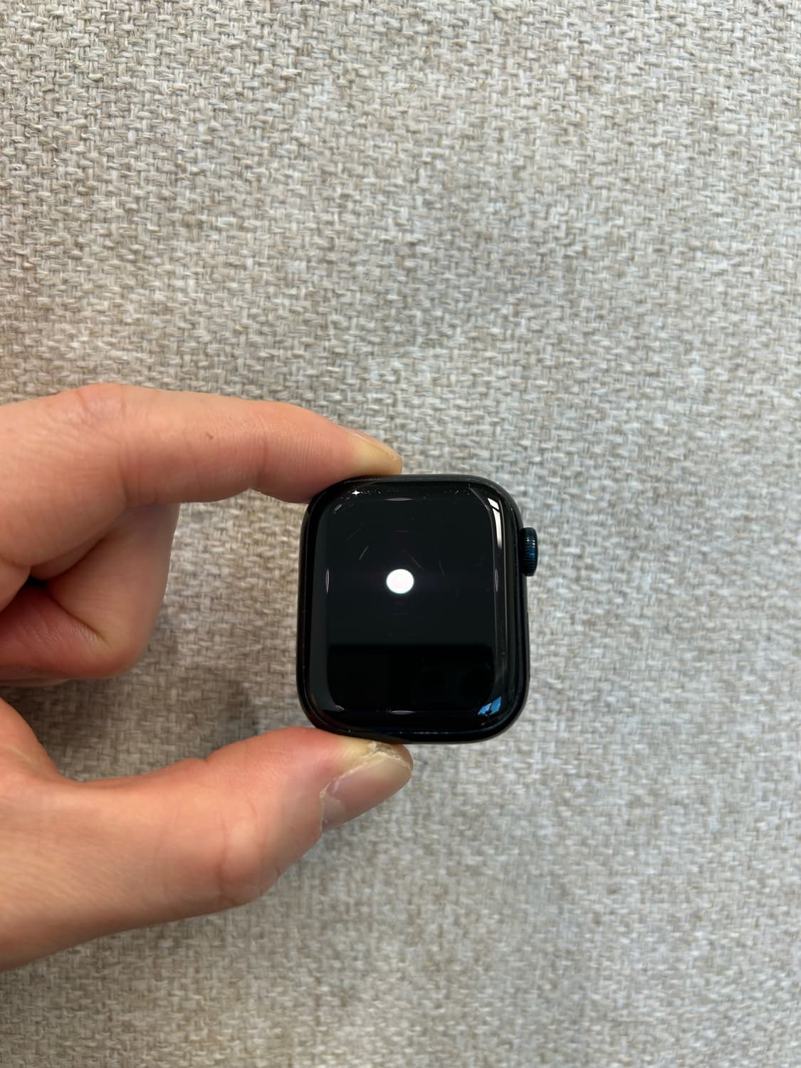 [풀박스]애플워치7 41mm 상품이미지3