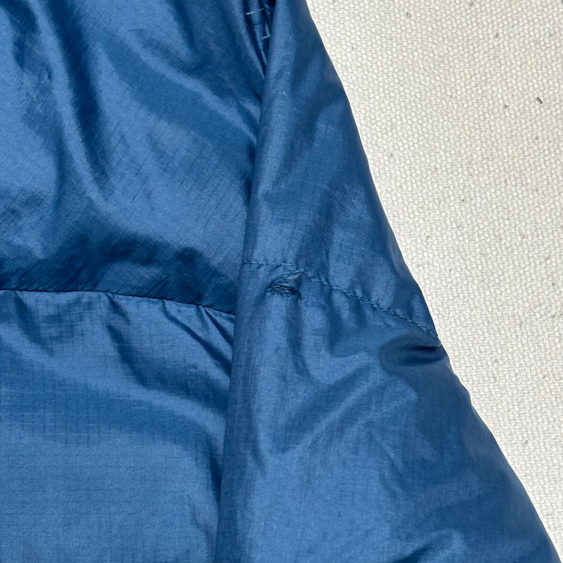 M 파타고니아 매크로 퍼프 후디 상품이미지6