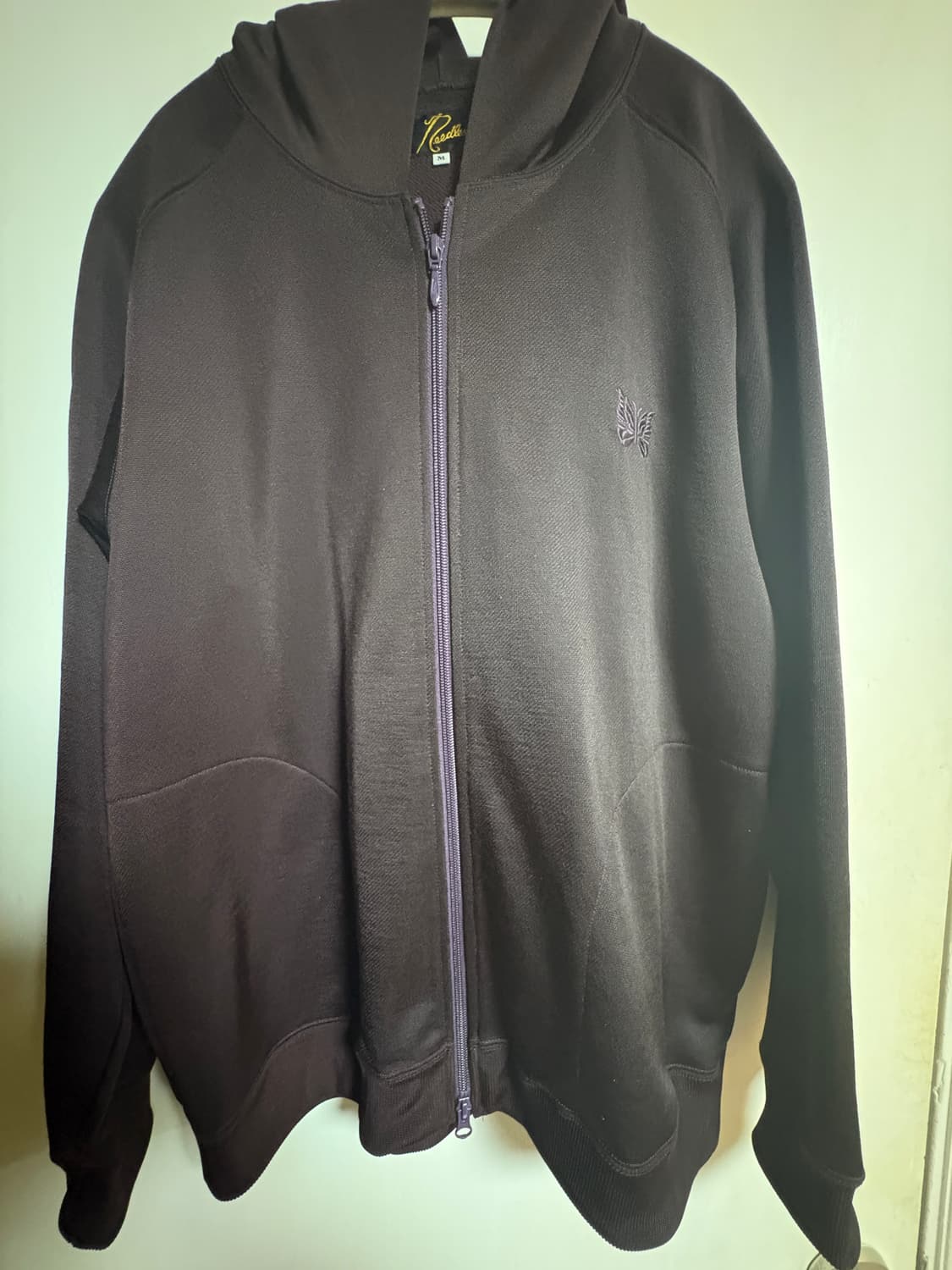 Needles hoodie 상품이미지2