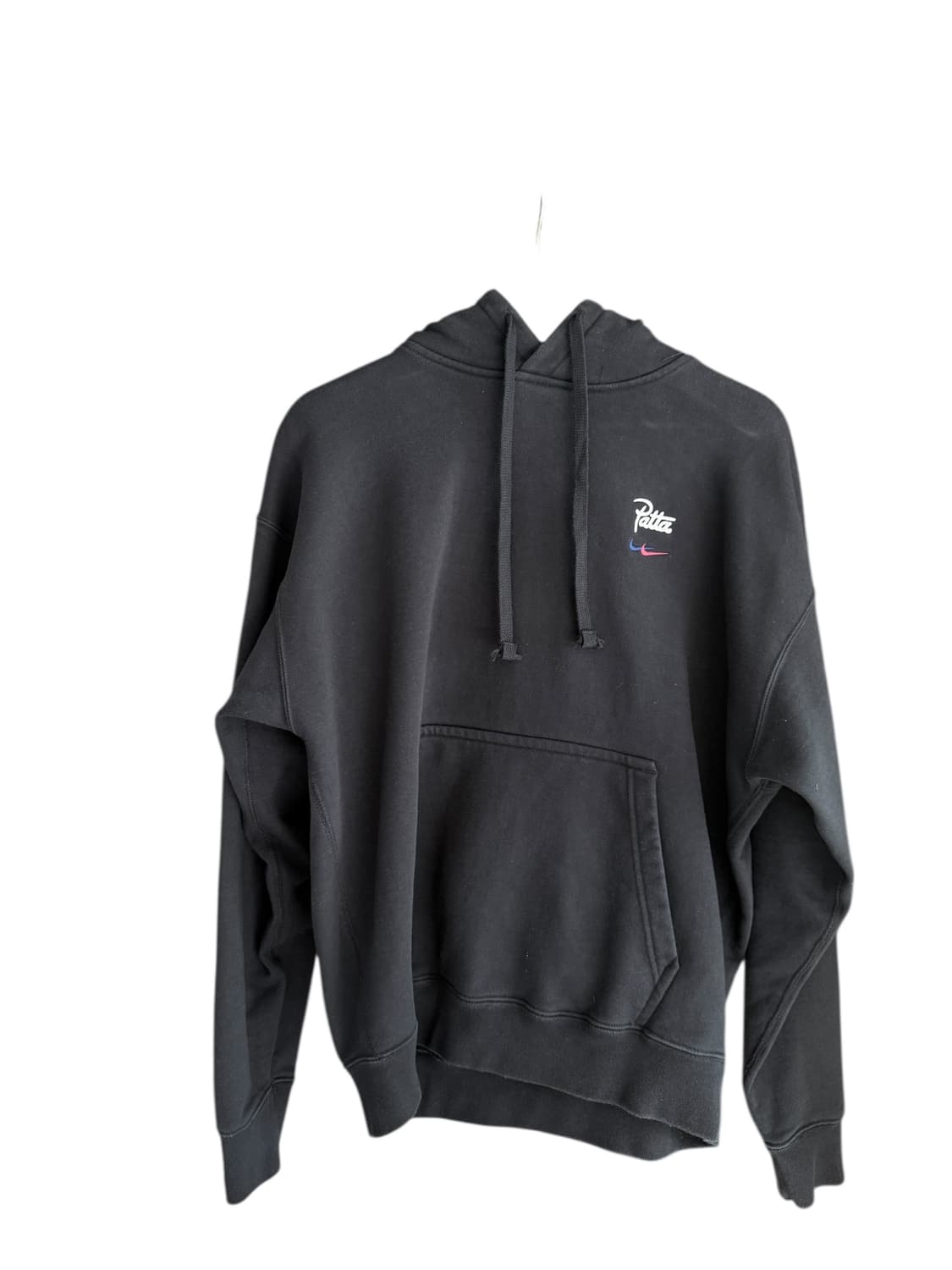 나이키X파타 바르셀로나 후드 (us m) 상품이미지1