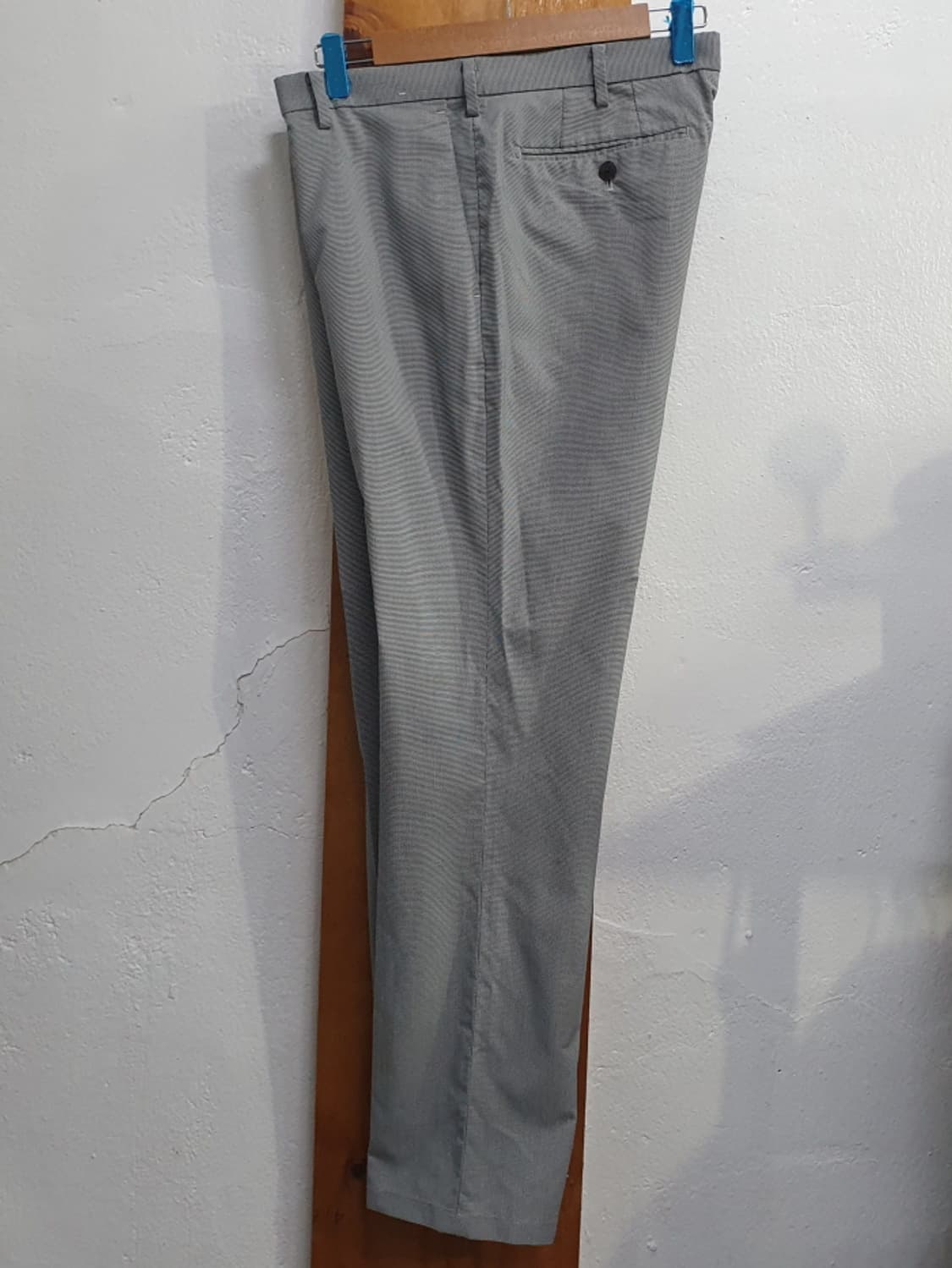 유니클로 남자 패턴바지(32) 상품이미지2