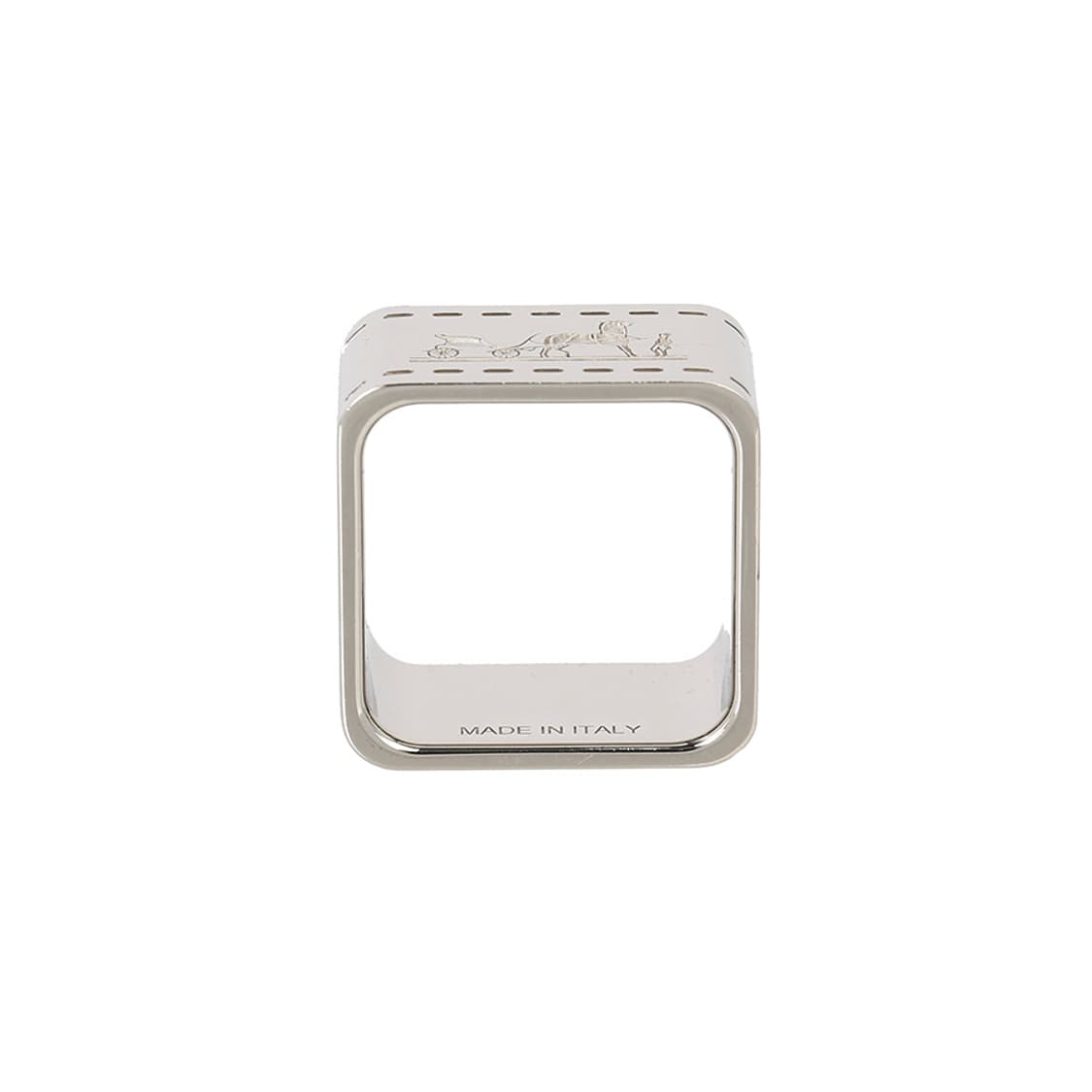 에르메스 스카프링 Bolduc 볼뒥 스카프 90링 H601463S 상품이미지4