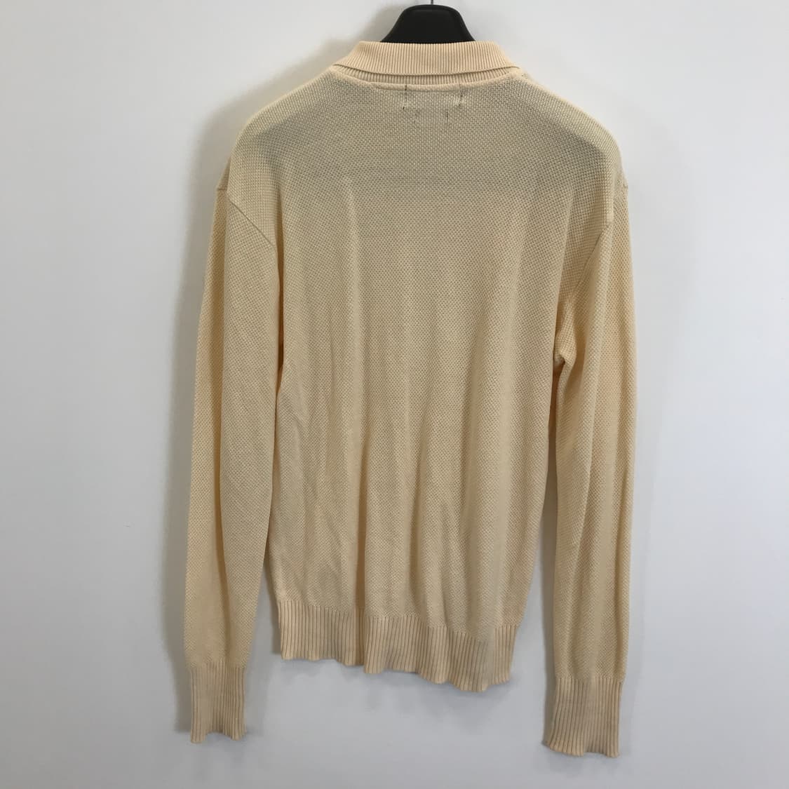 폴로 랄프로렌 아이보리 카라넥니트 [95] 상품이미지3