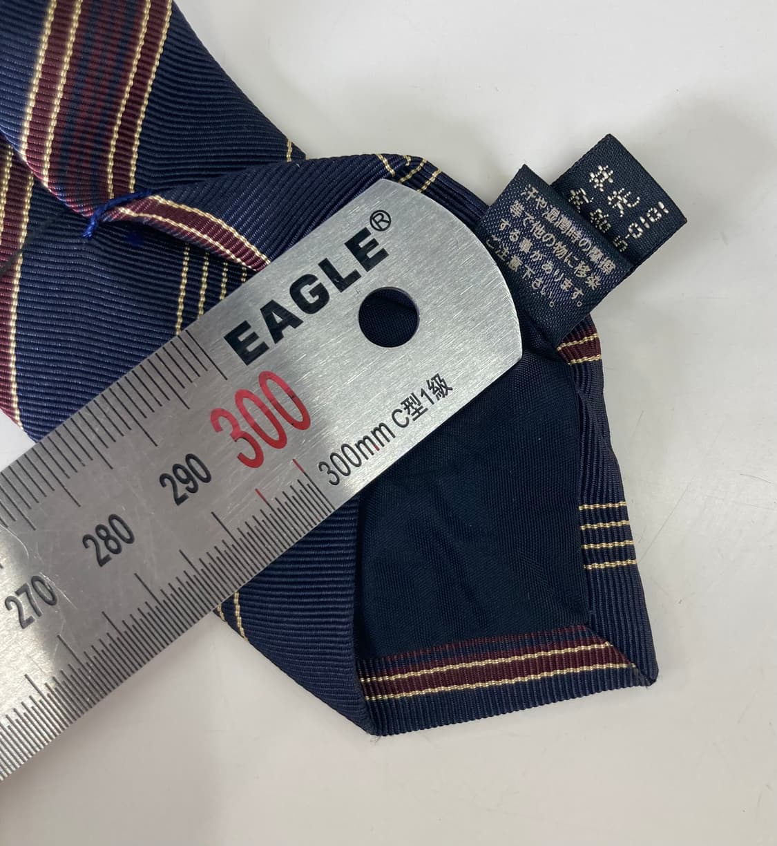 비사루노 넥타이 상품이미지6