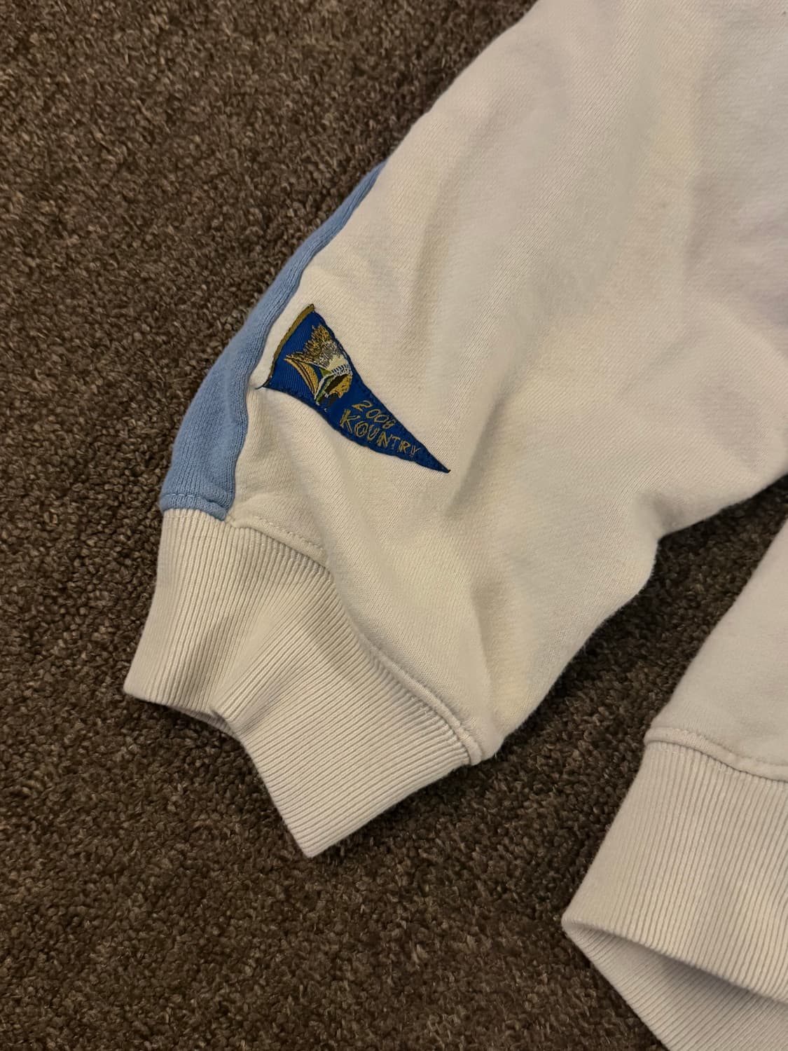 캐피탈 본 맨투맨 상품이미지2