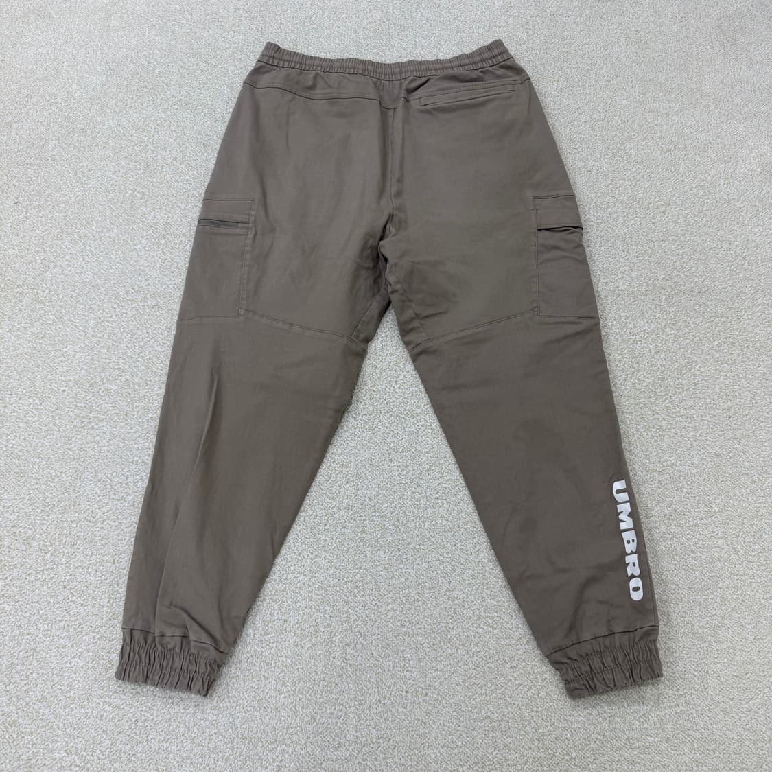 85 엄브로 카고 조거팬츠 0120T 상품이미지2
