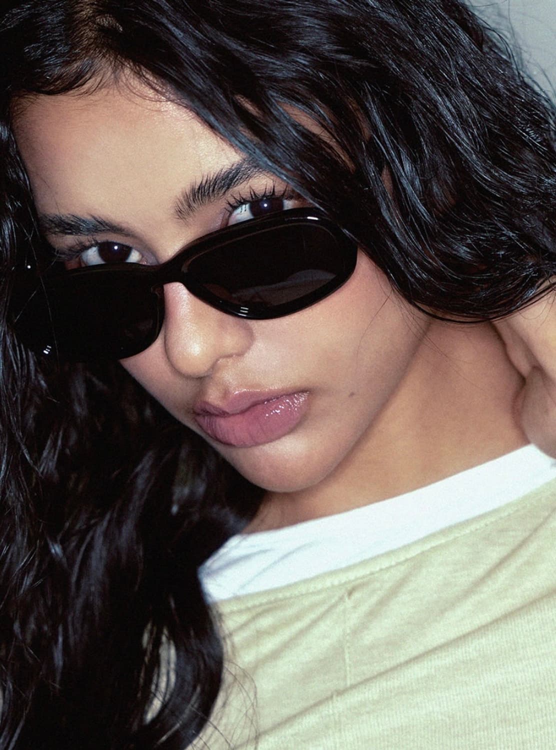 리에티 romeo선글라스 새상품 상품이미지5