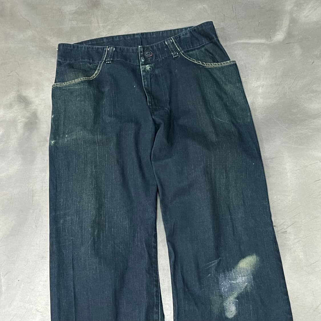  리바이스 데님 팬츠 y14548 상품이미지3