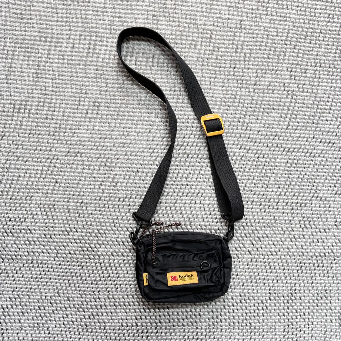 코닥 크로스 카메라백  상품이미지1