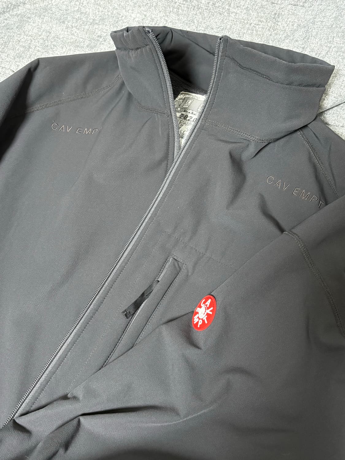 카브엠트 자켓 상품이미지4