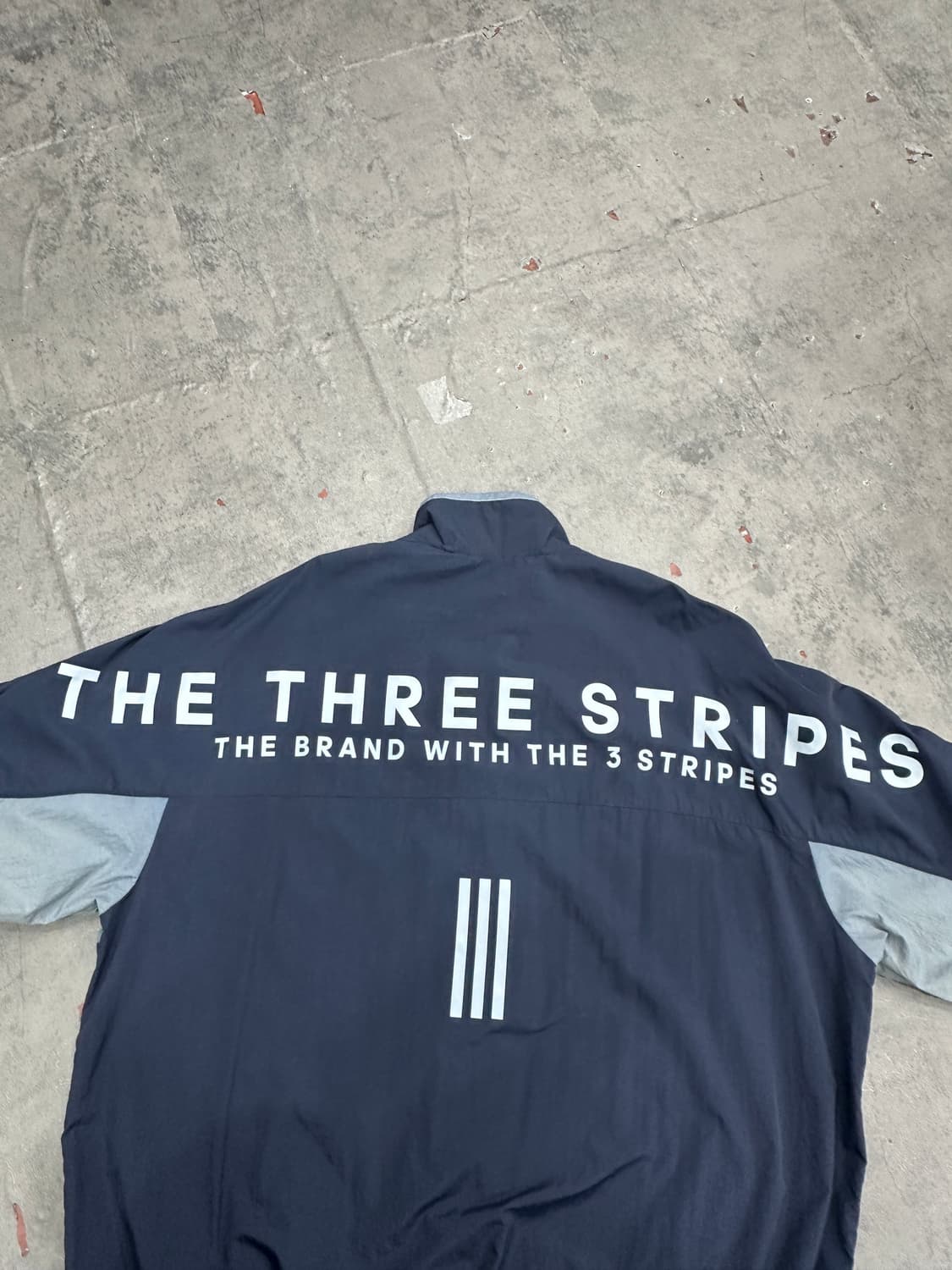 아디다스 바람막이 상품이미지7