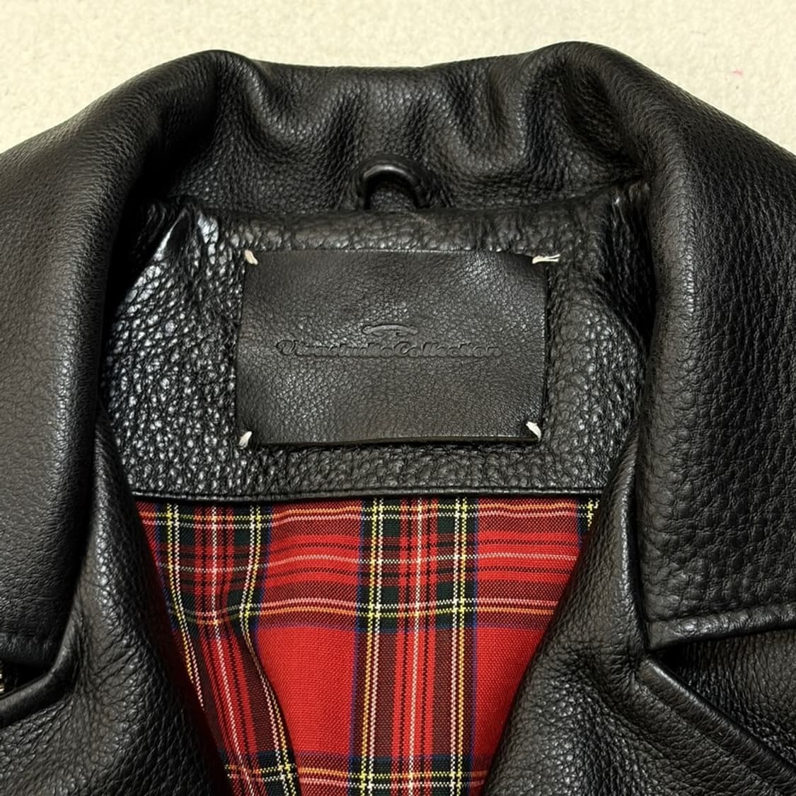 VIVASTUDIO 하드 라이더 자켓 M 상품이미지5