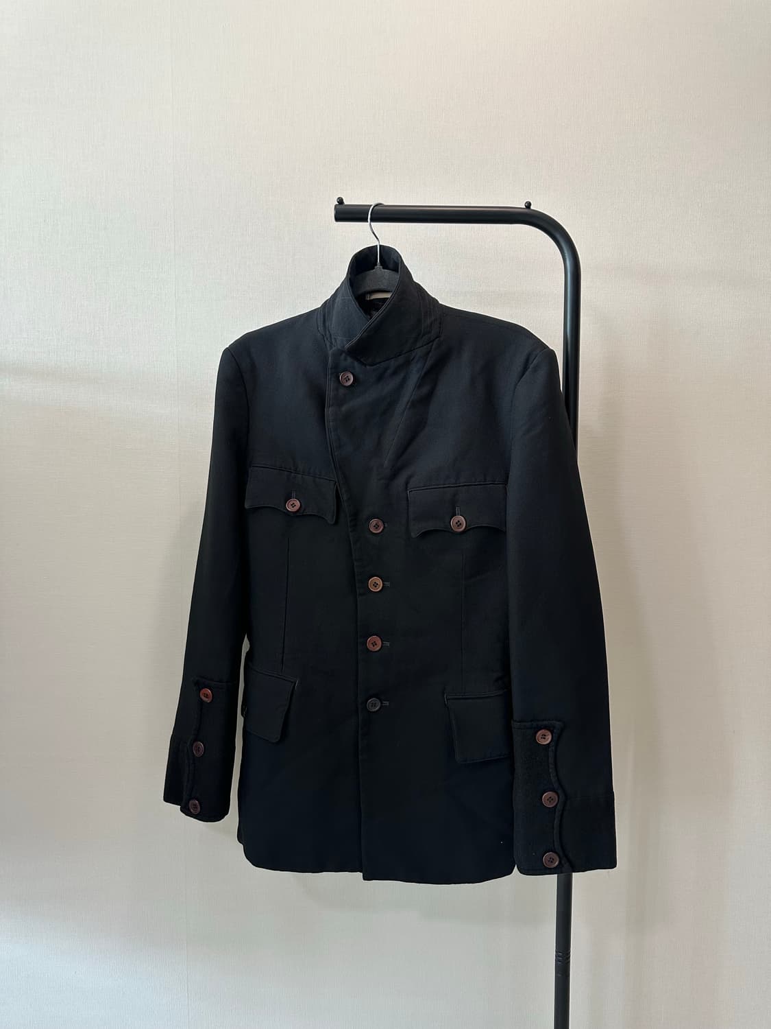 꼼데가르송 옴므 플러스 2014 헌팅 자켓 상품이미지1