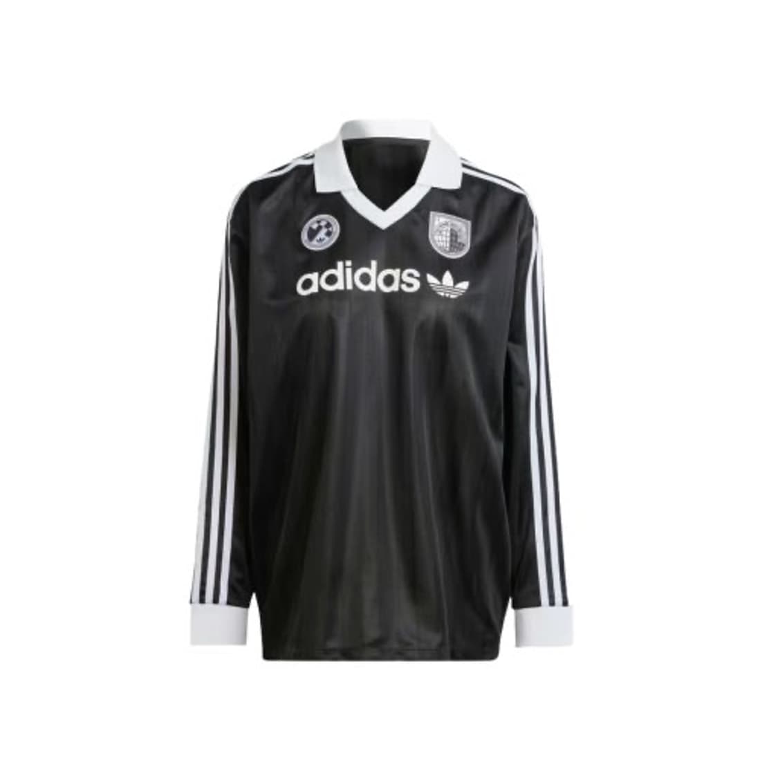 아디다스 풋볼 롱슬리브 상품이미지1