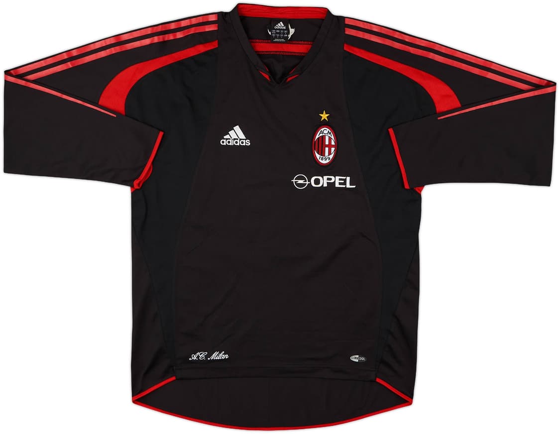 AC 밀란 0405 트레이징 저지 상품이미지1